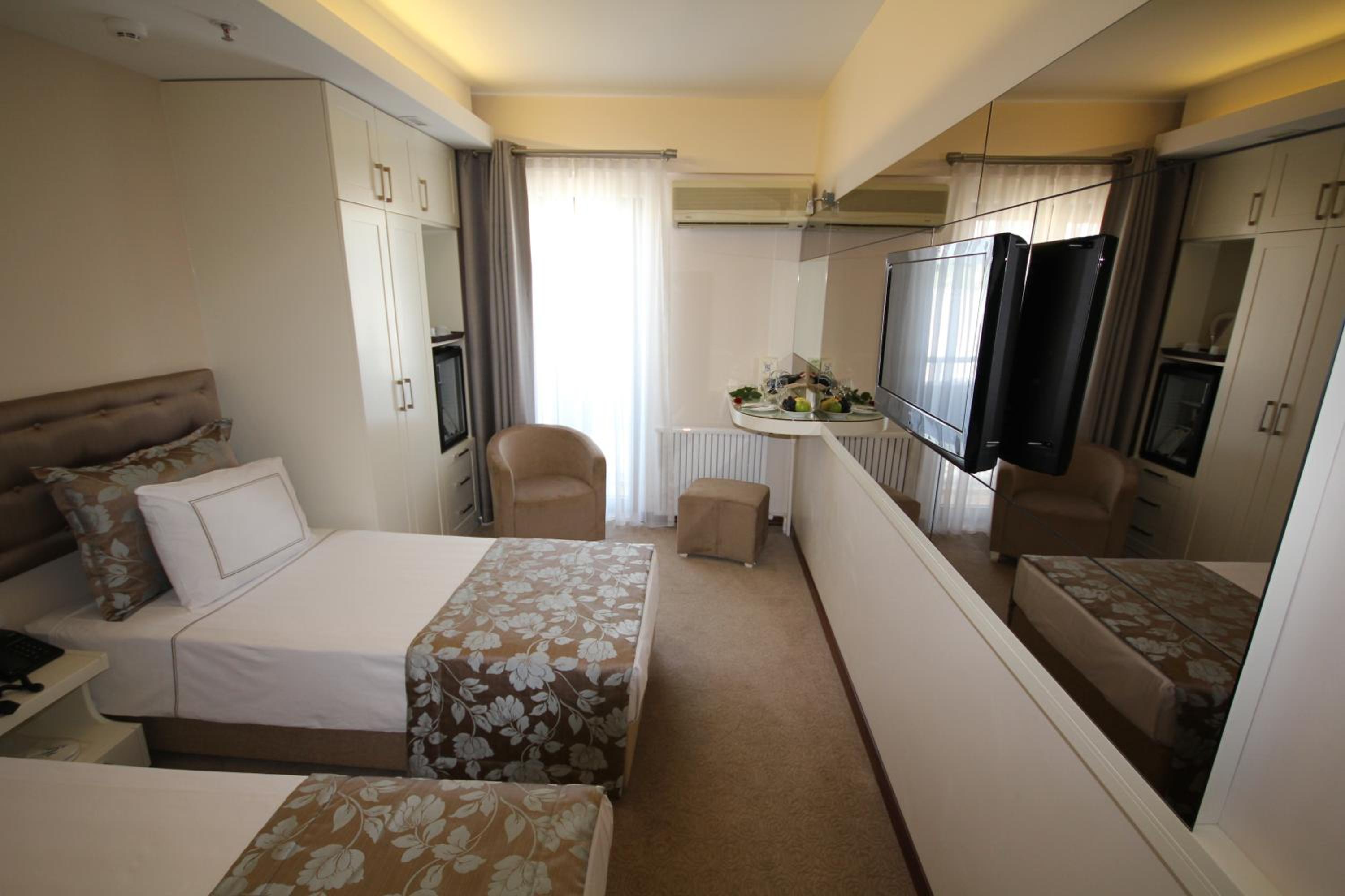 Grand Washington Otel - Image 89