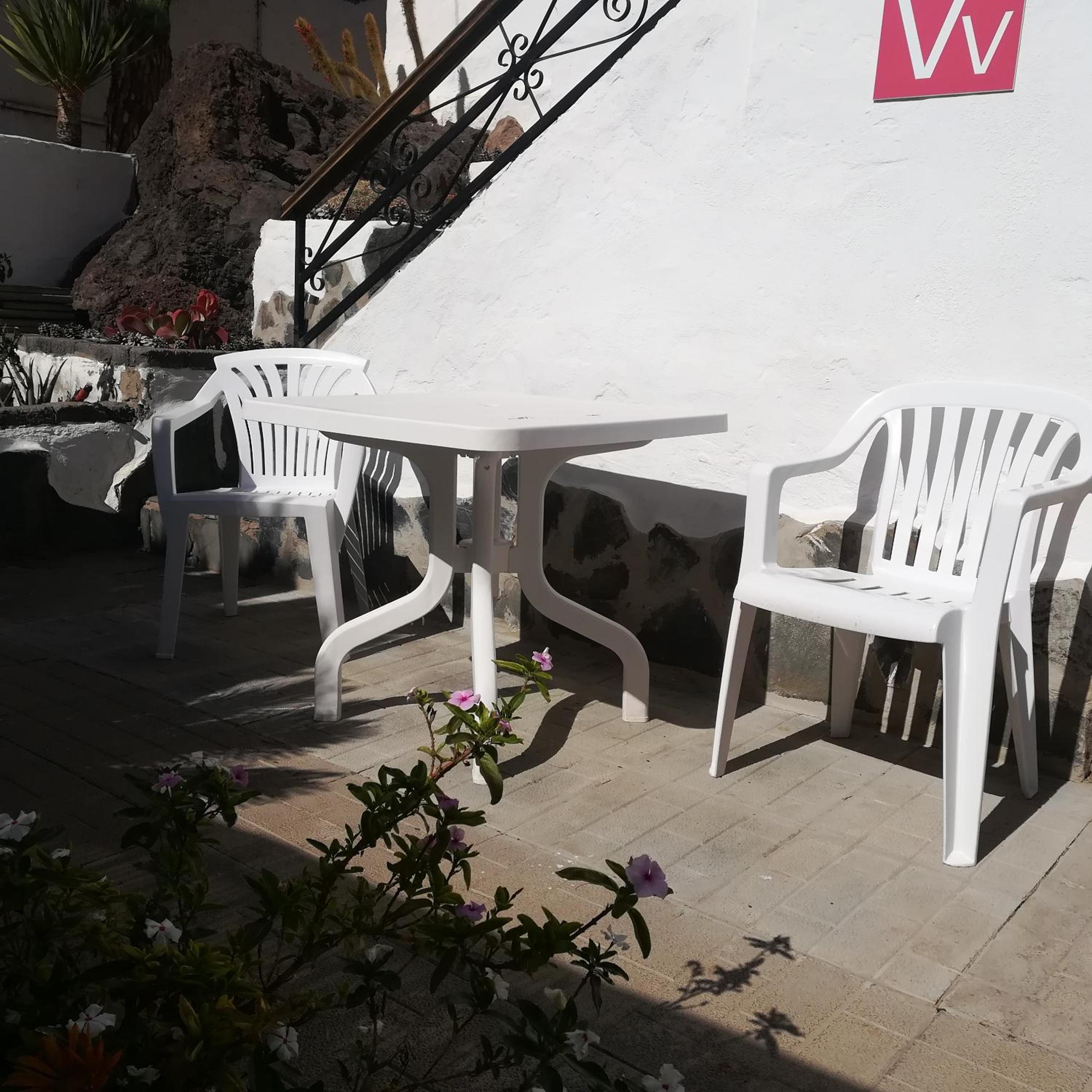Casa El Pino view 4