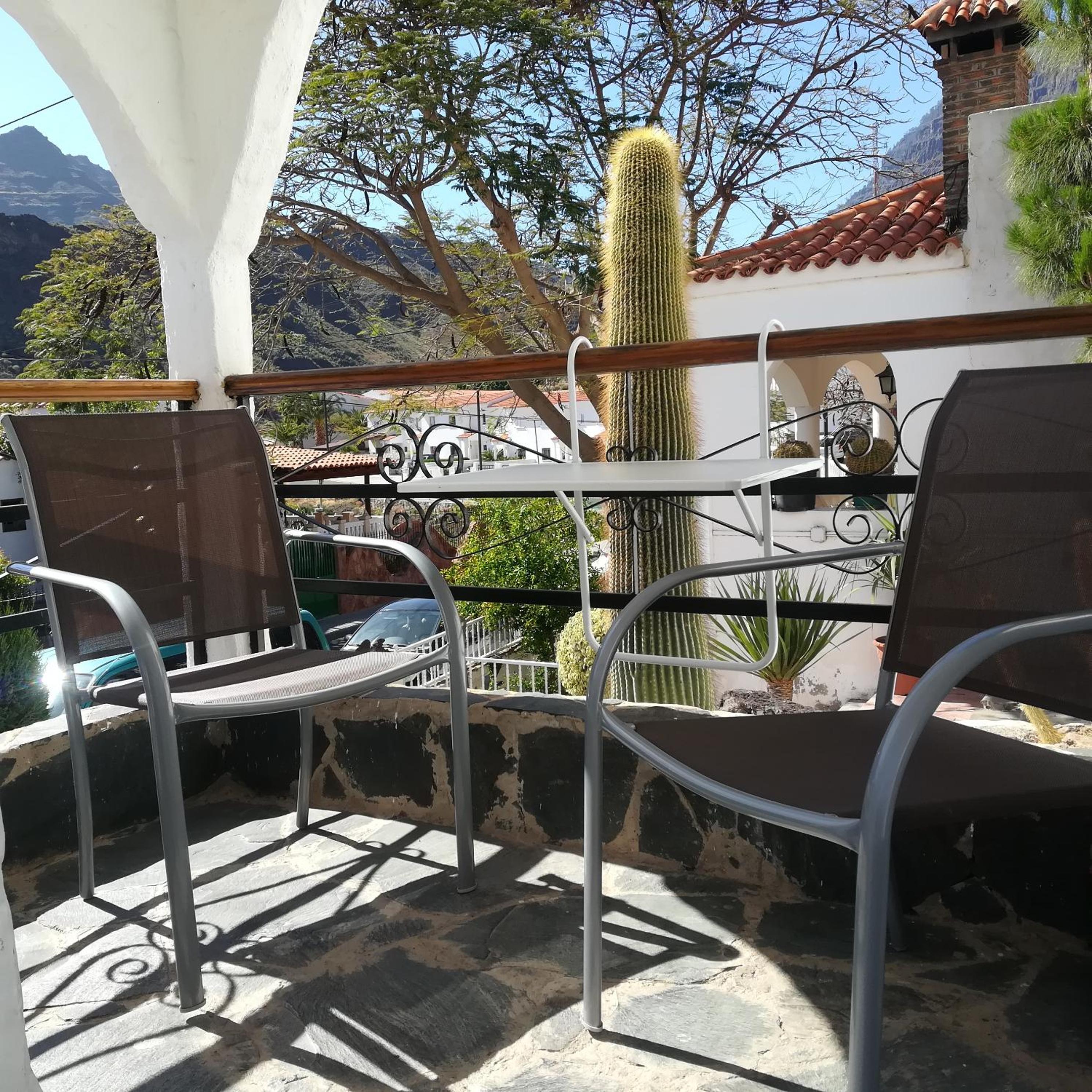 Casa El Pino view 2