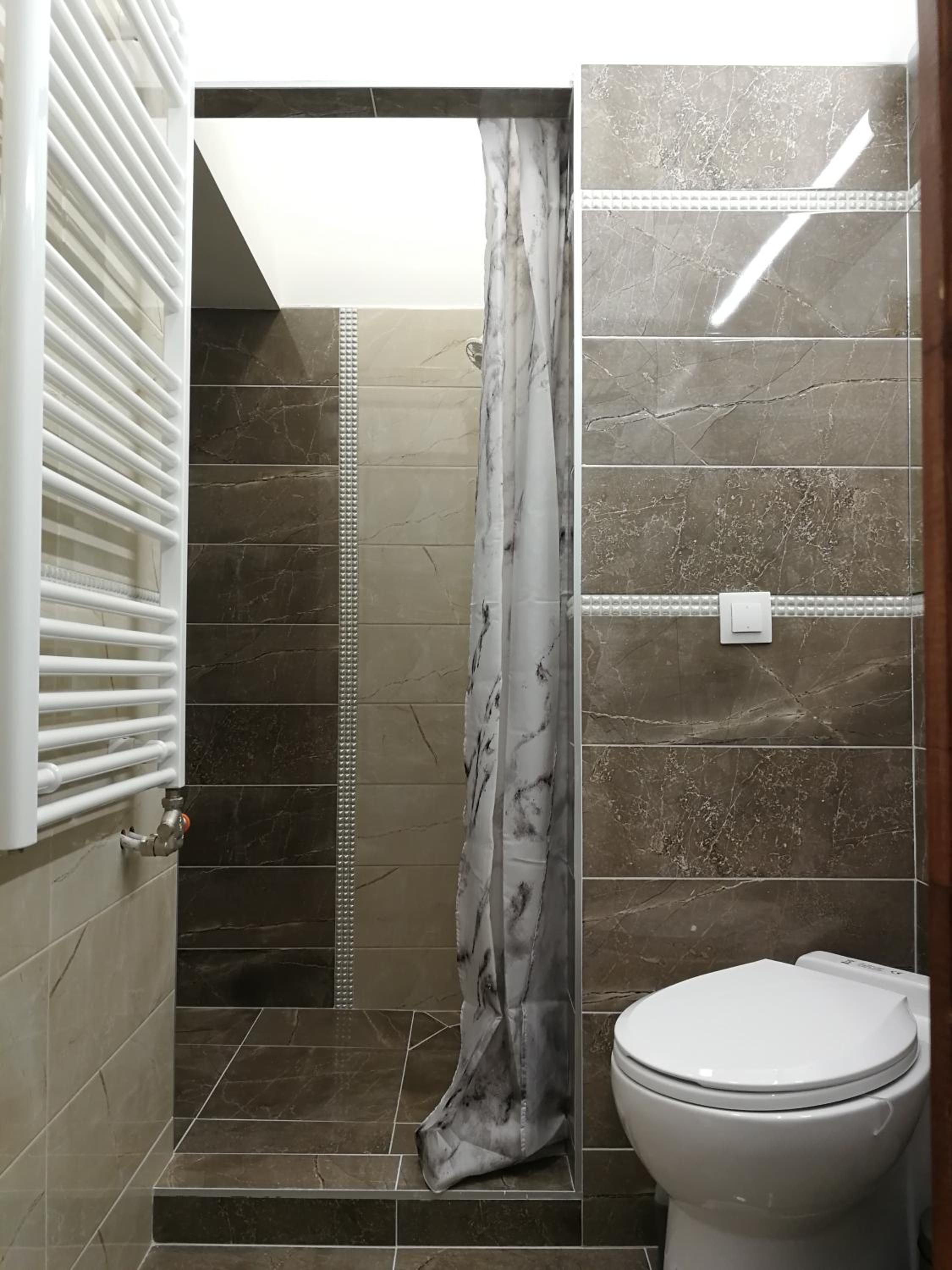 Class Apartment