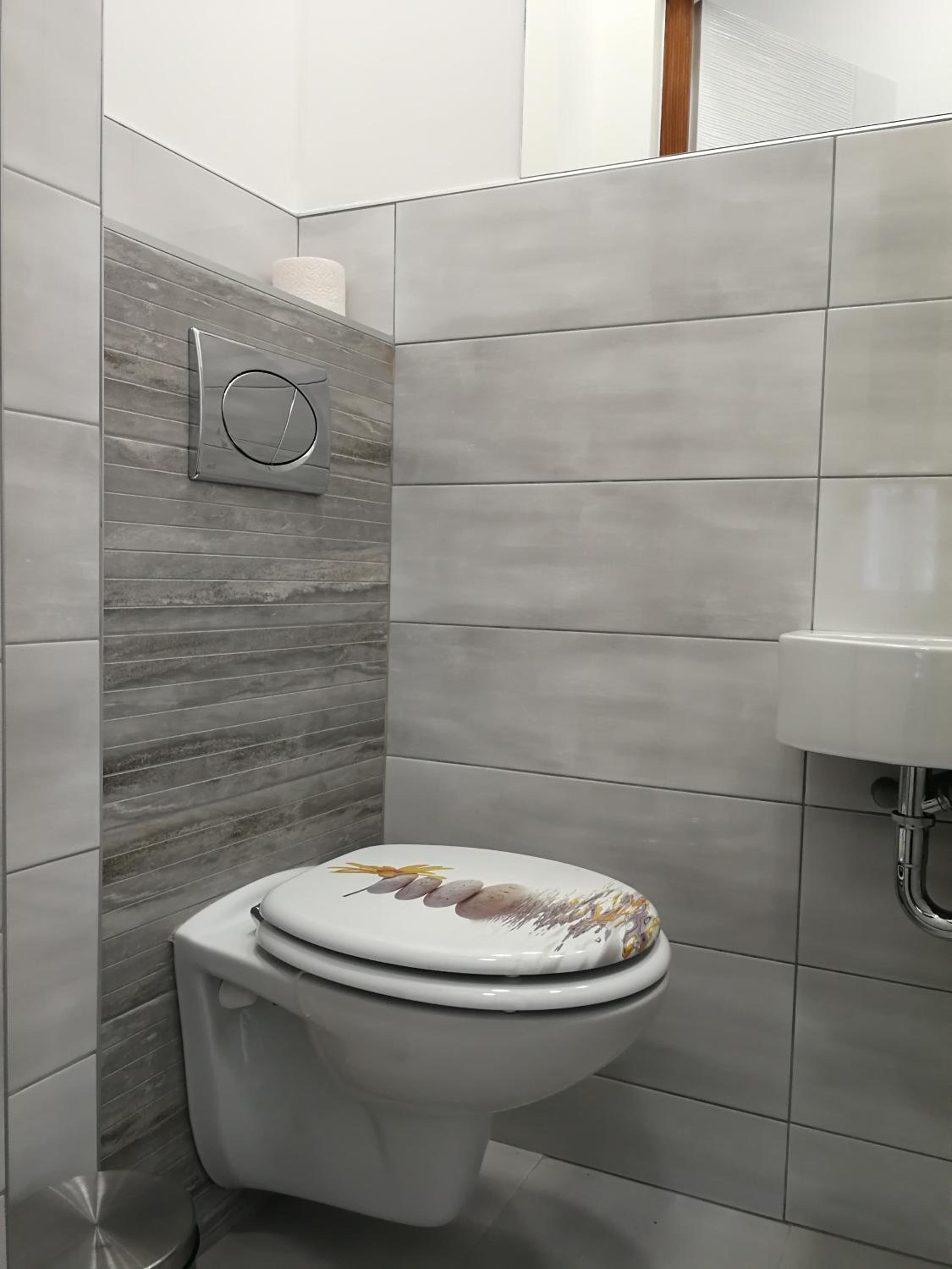 Class Apartment
