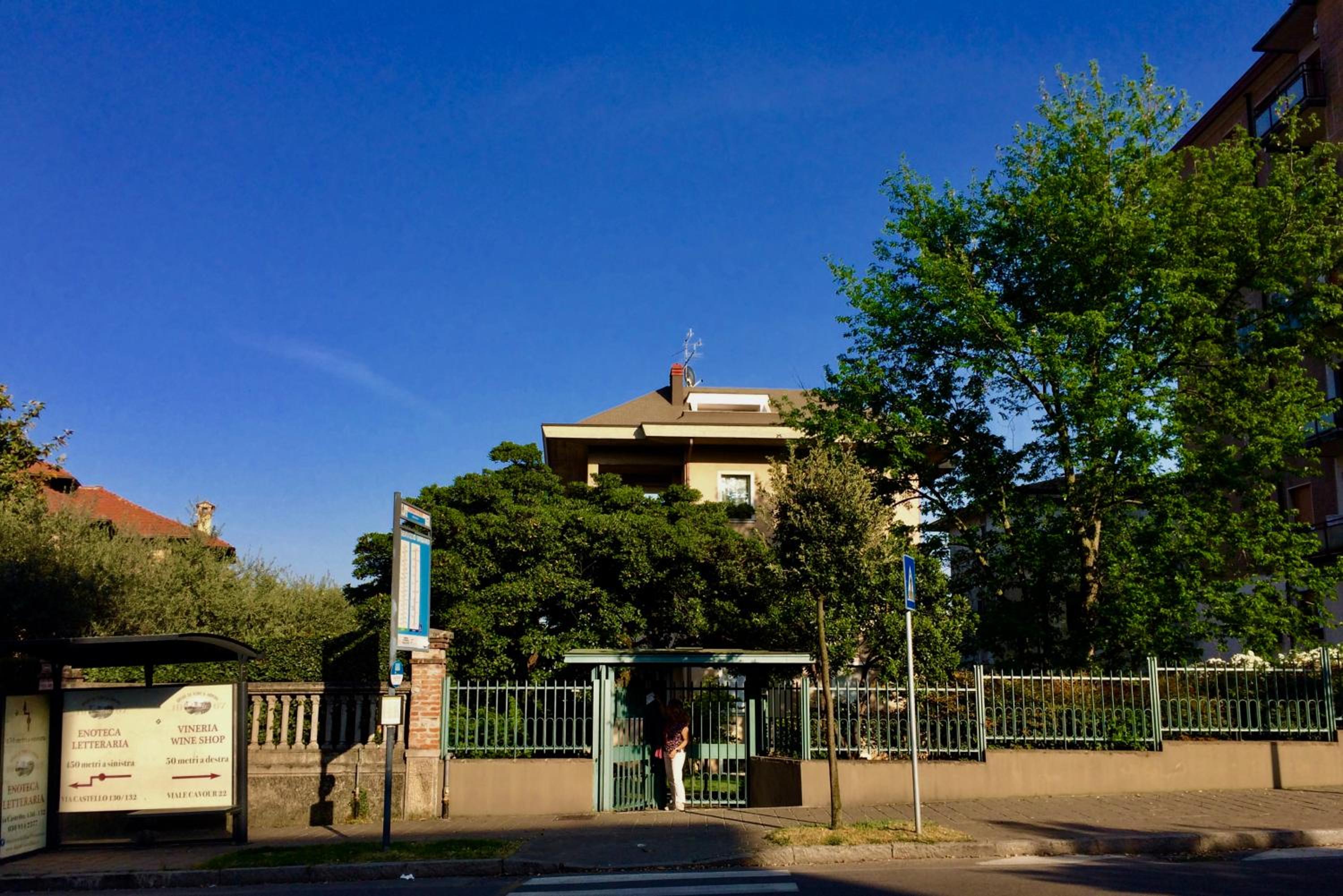 Horto Terapeutico Home view 5