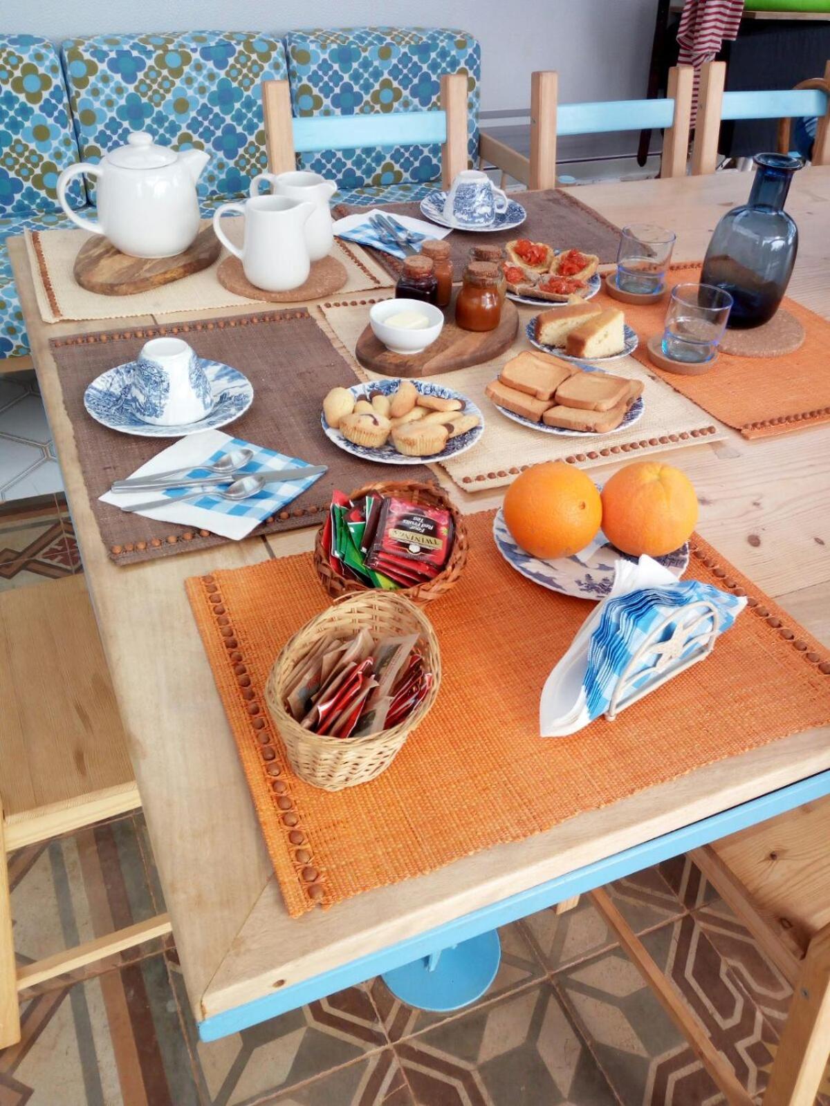 B&B La Gufa