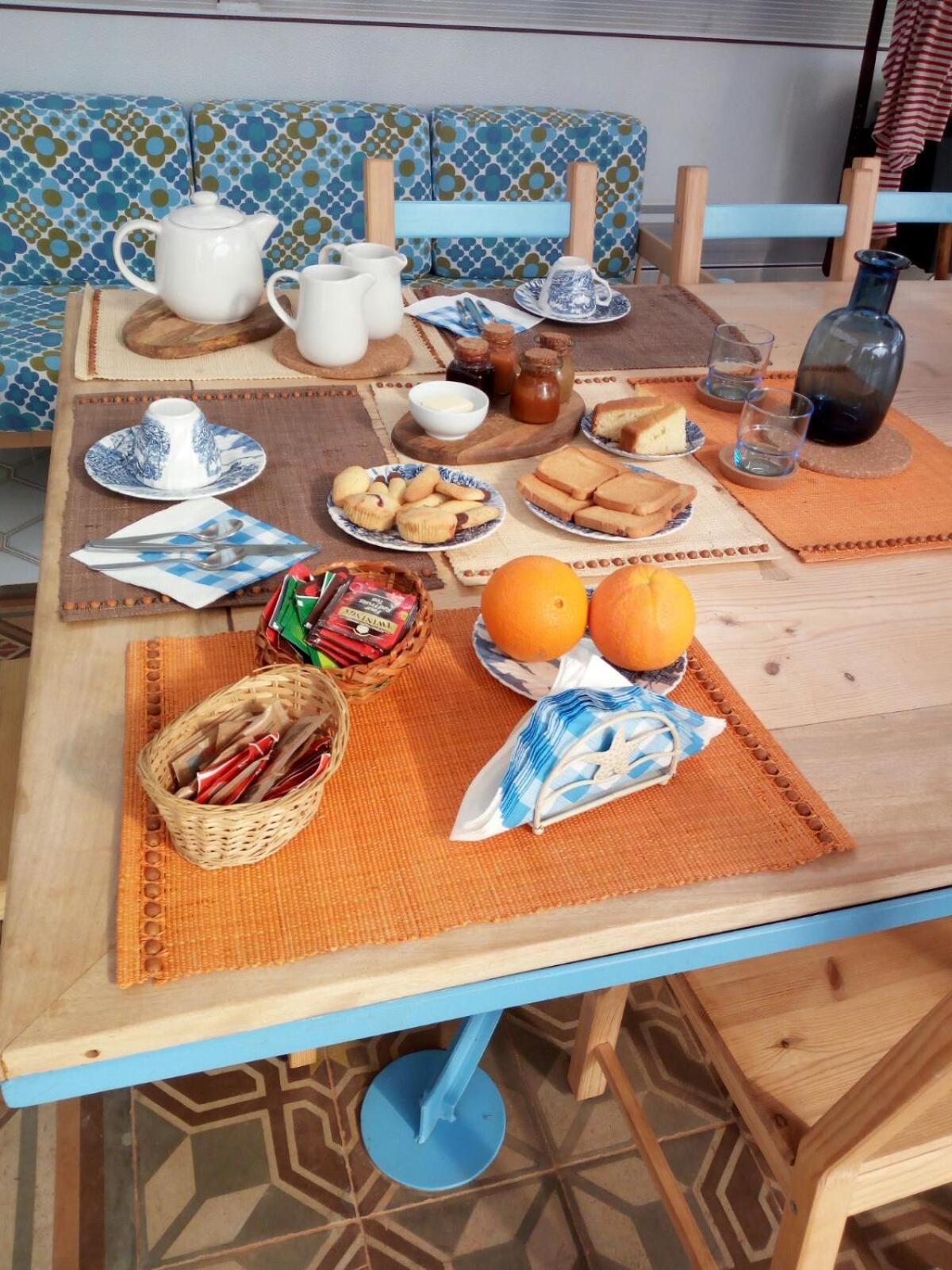 B&B La Gufa