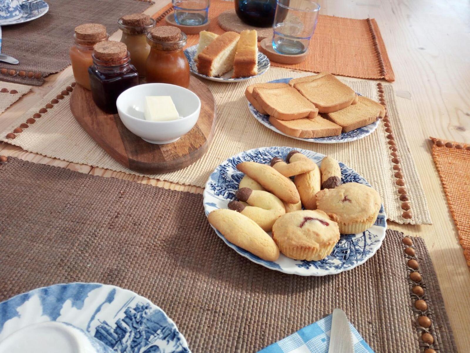 B&B La Gufa