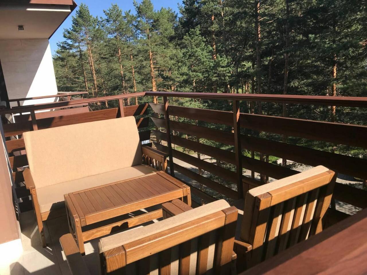 Apartment Mihajlović view 5