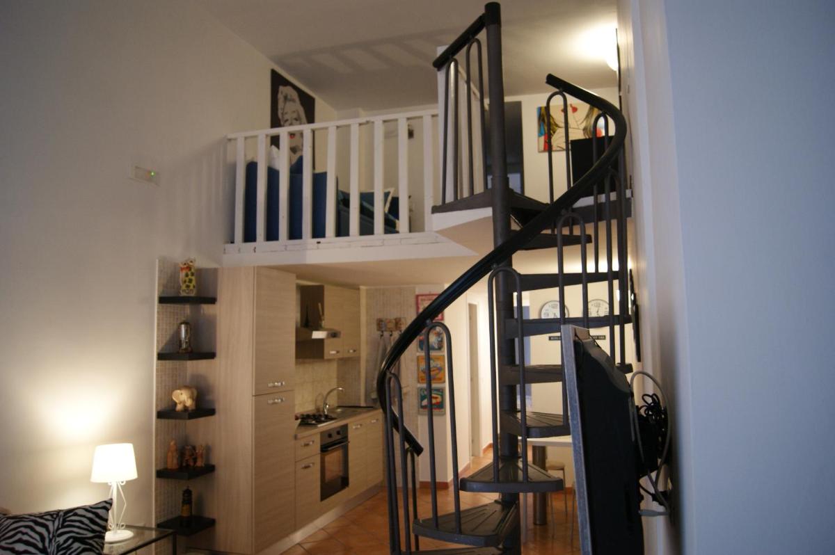 Astoria Suite