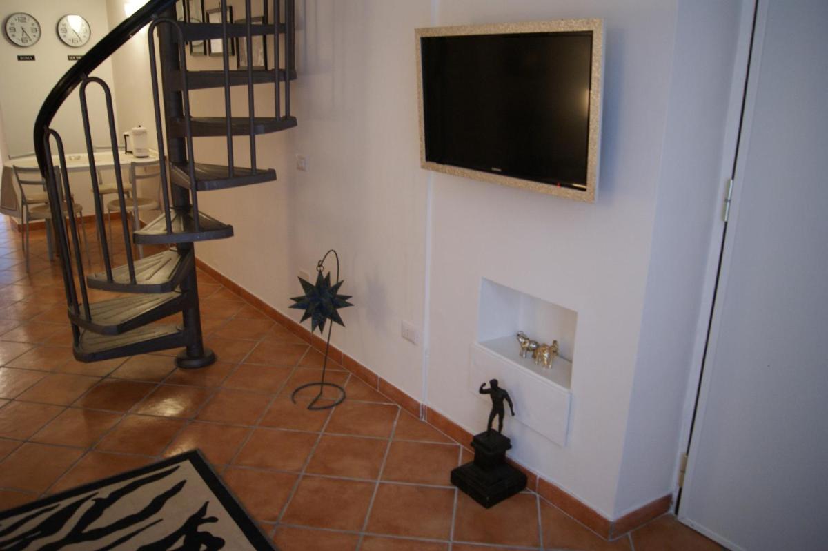 Astoria Suite