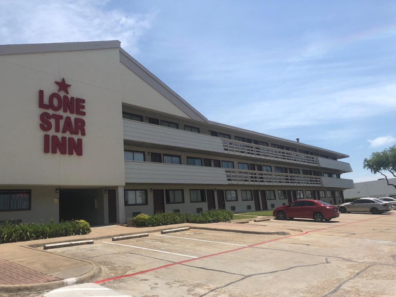 Lone Star Inn