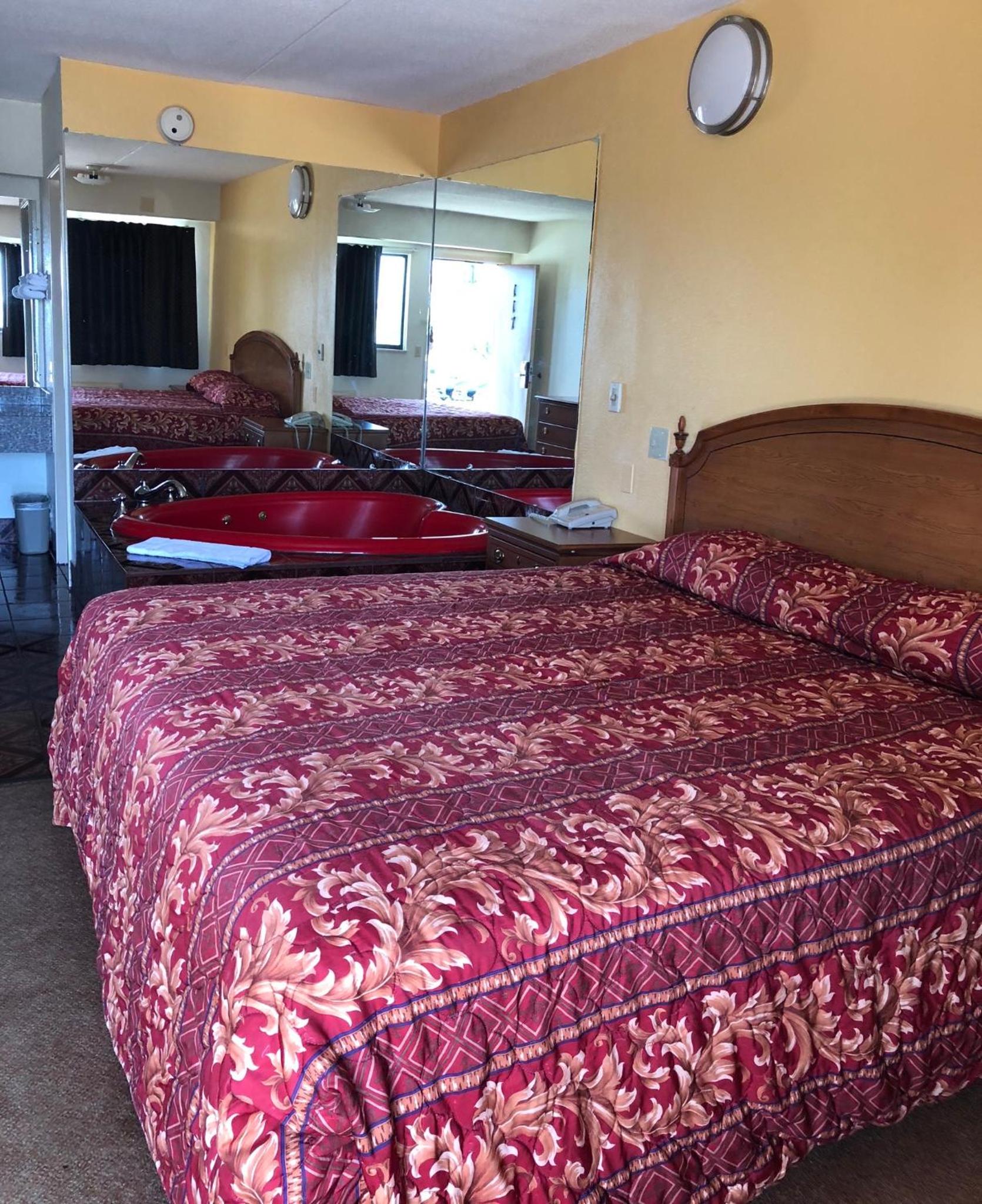 Lone Star Inn