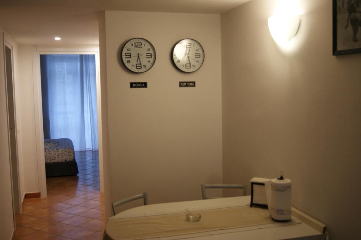 Astoria Suite