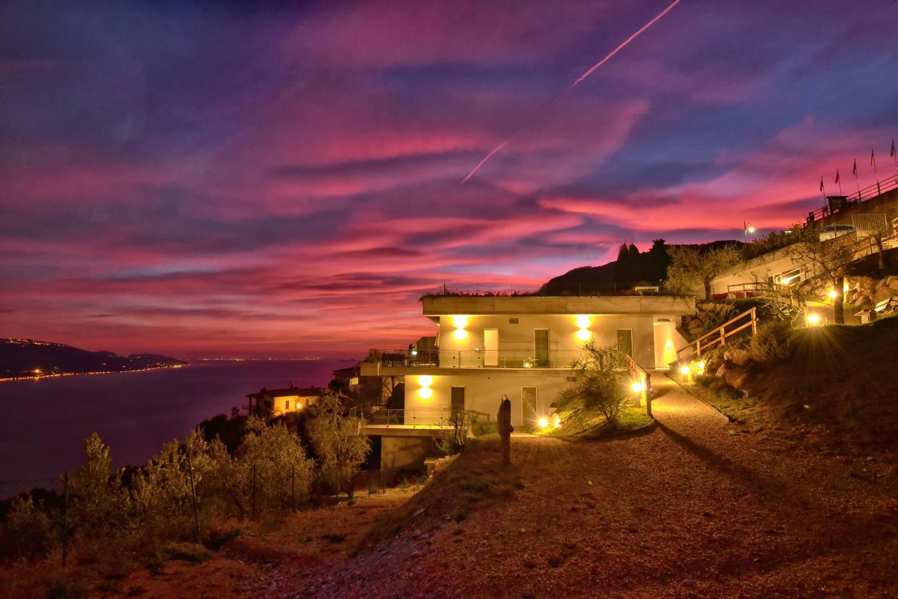 Hotel La Dolce Vita Relais - Hotel Gallo - Image 1