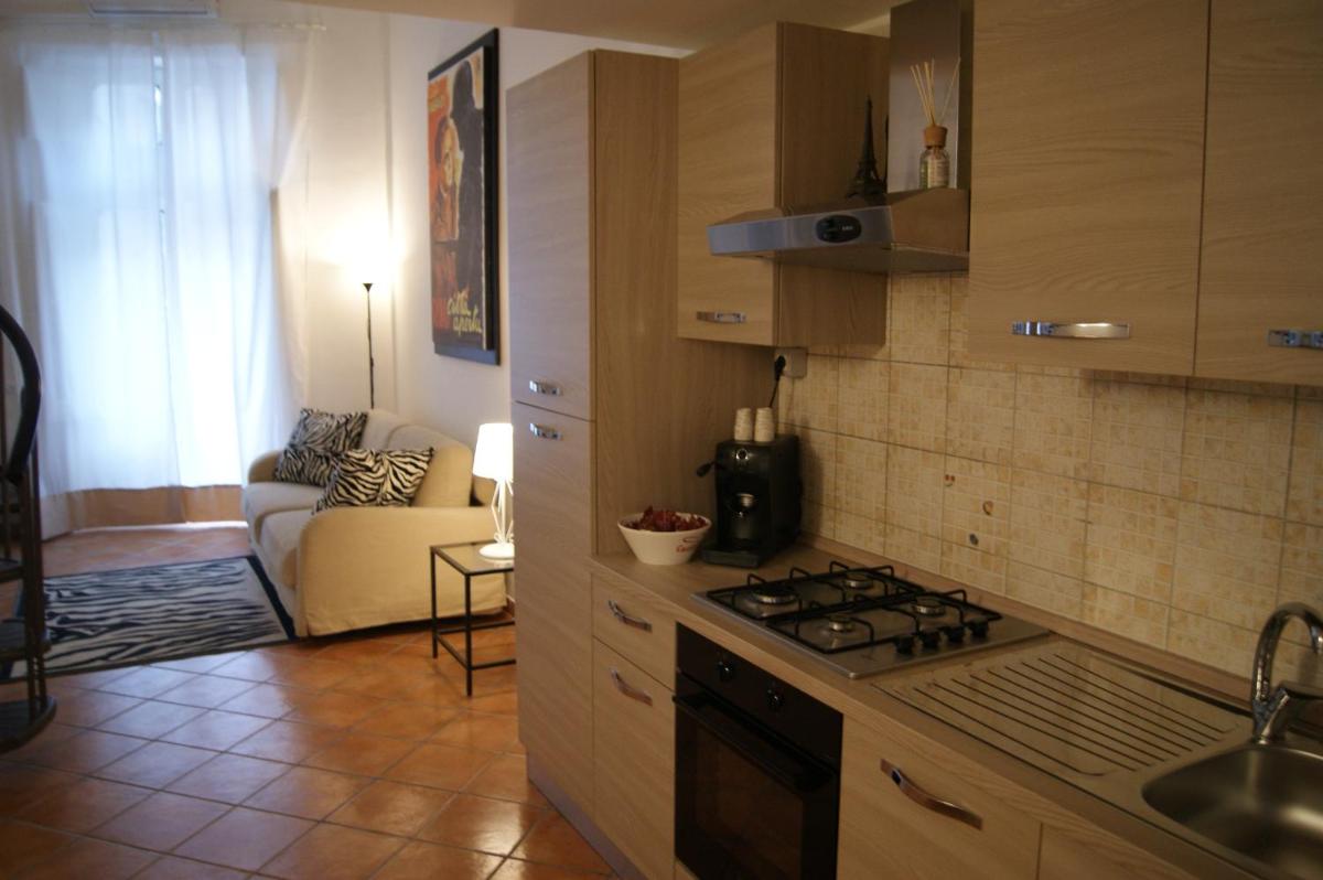 Astoria Suite