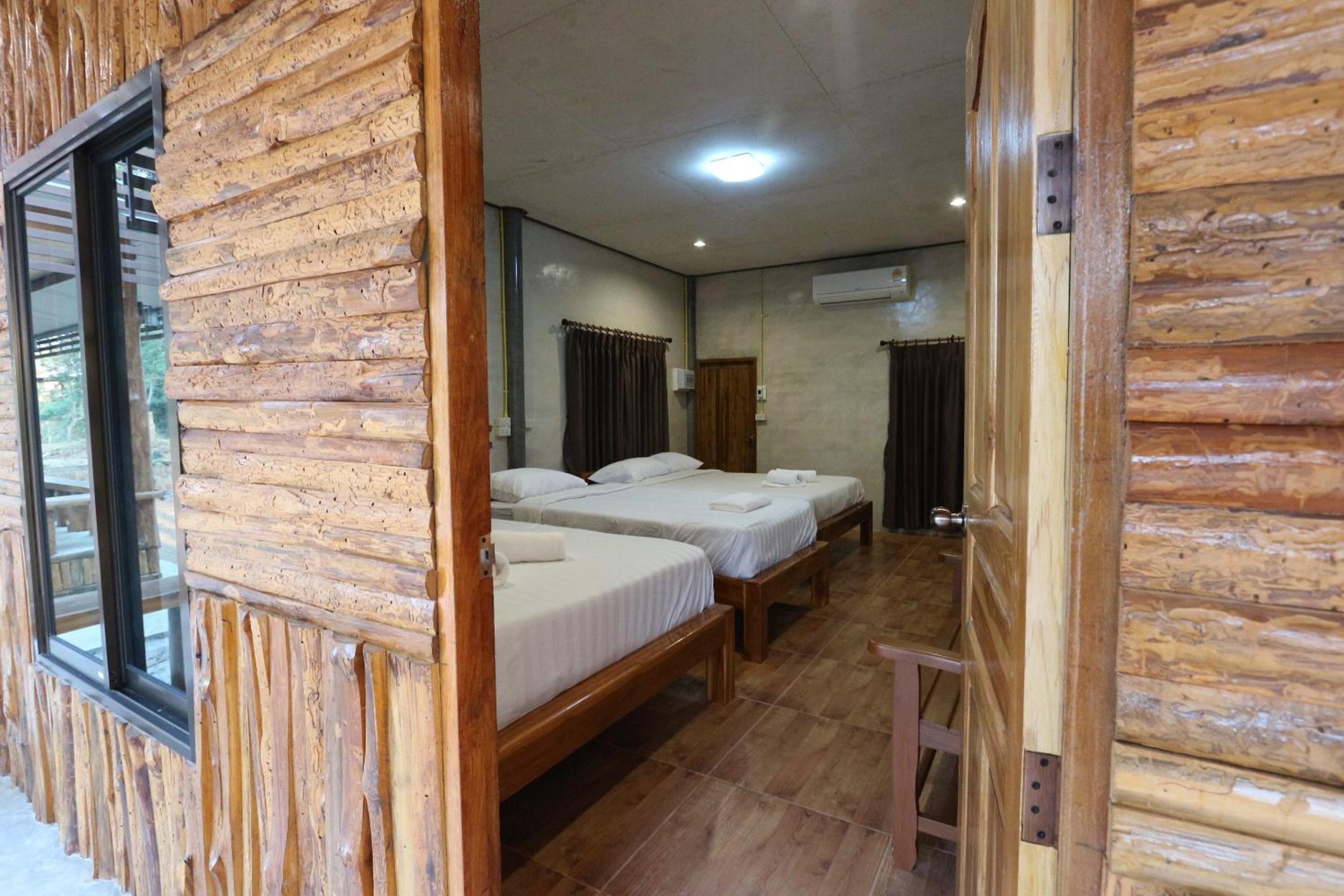 Baan Khue Wieng Resort