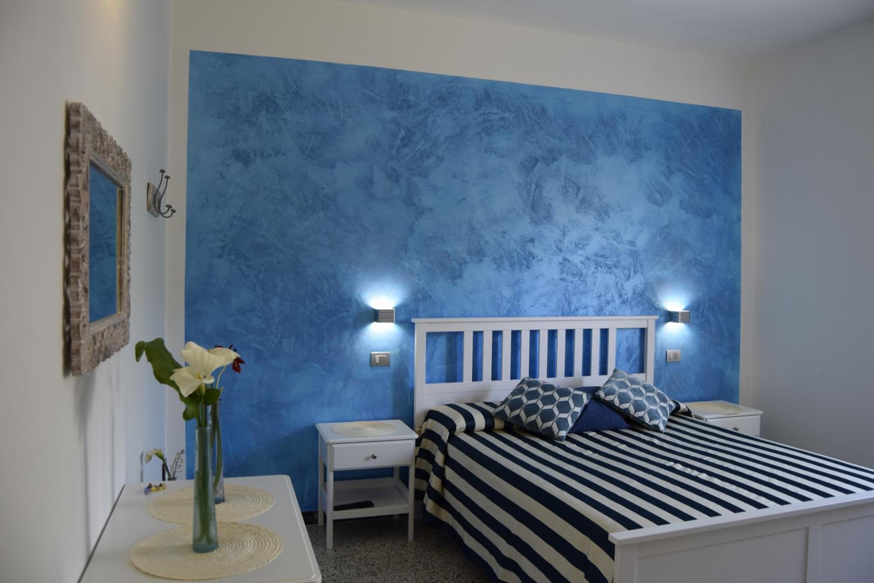 Levante Blu en La Spezia