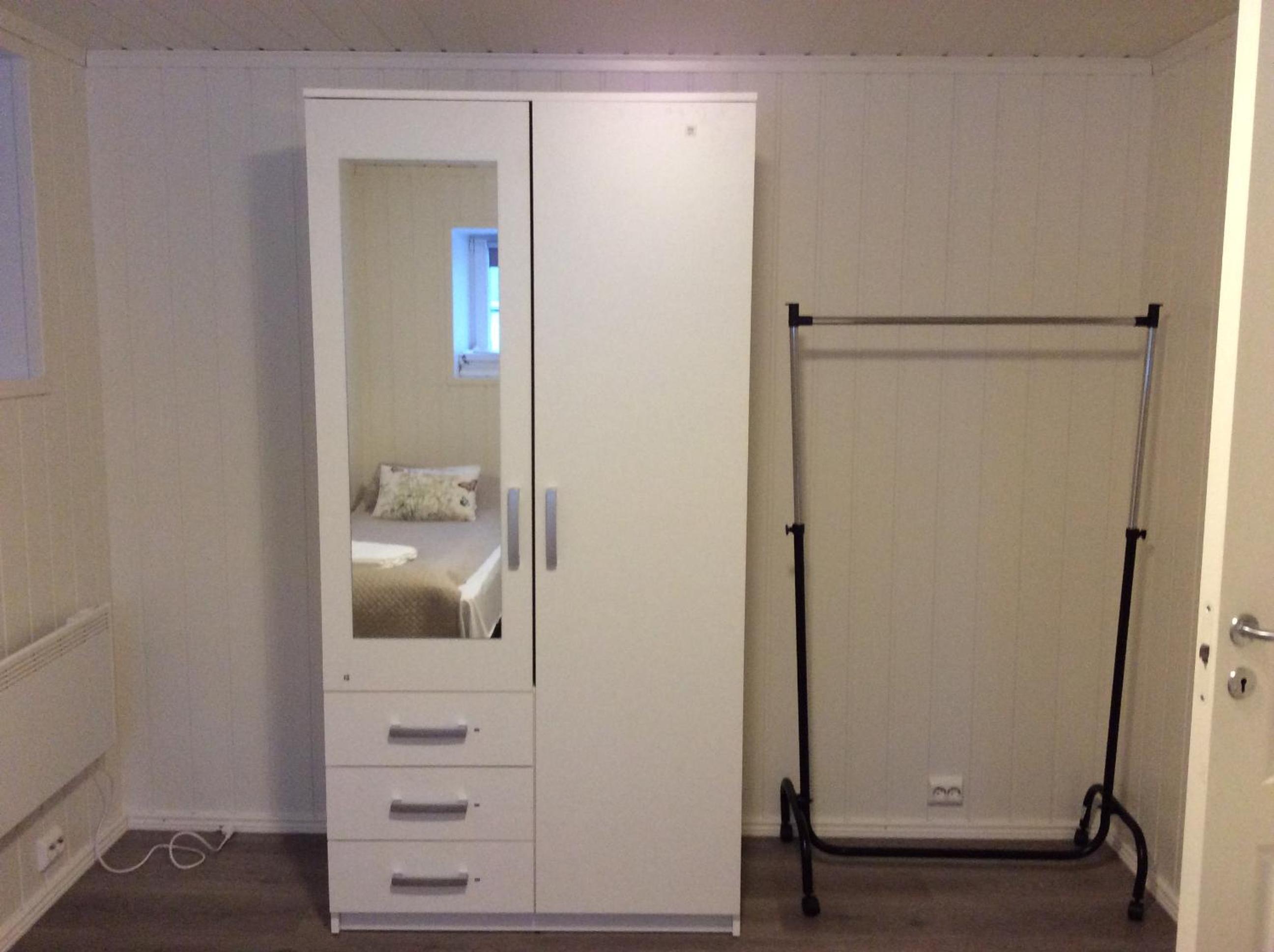 Barents Hotell en Kirkenes — hotel room