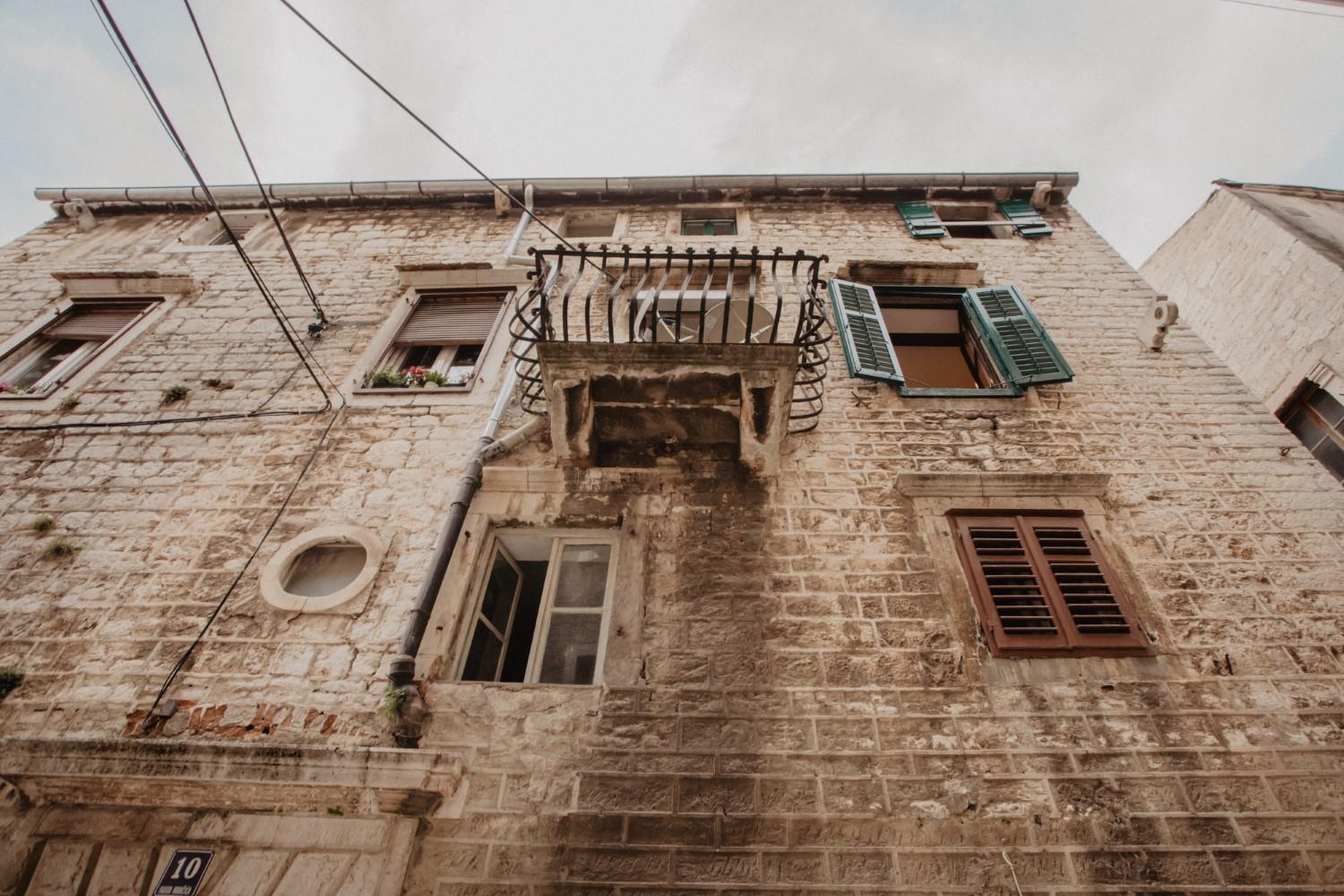 Old Town Residence view 5