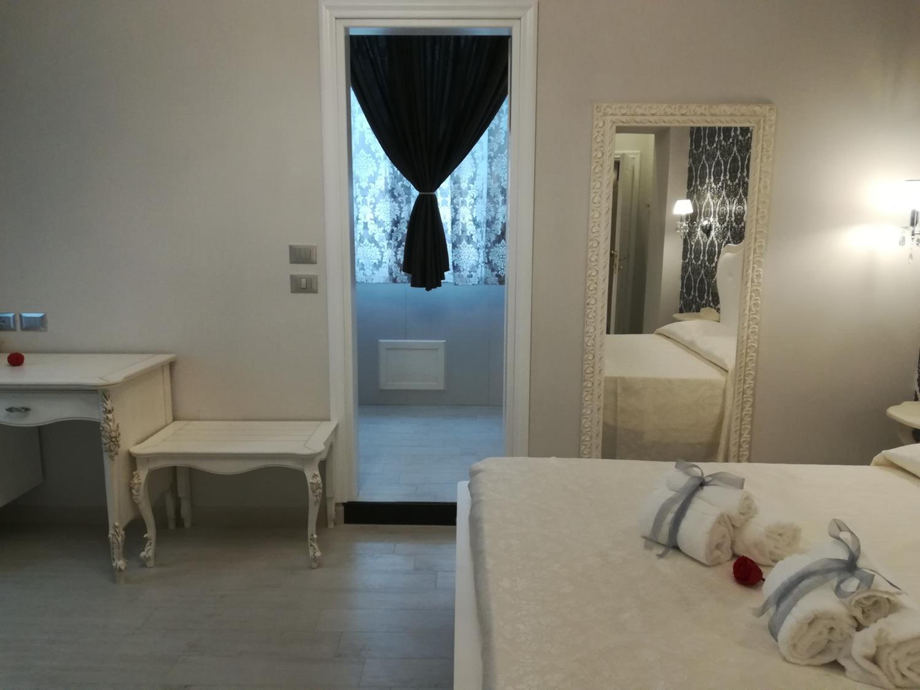 b&b Giorgia