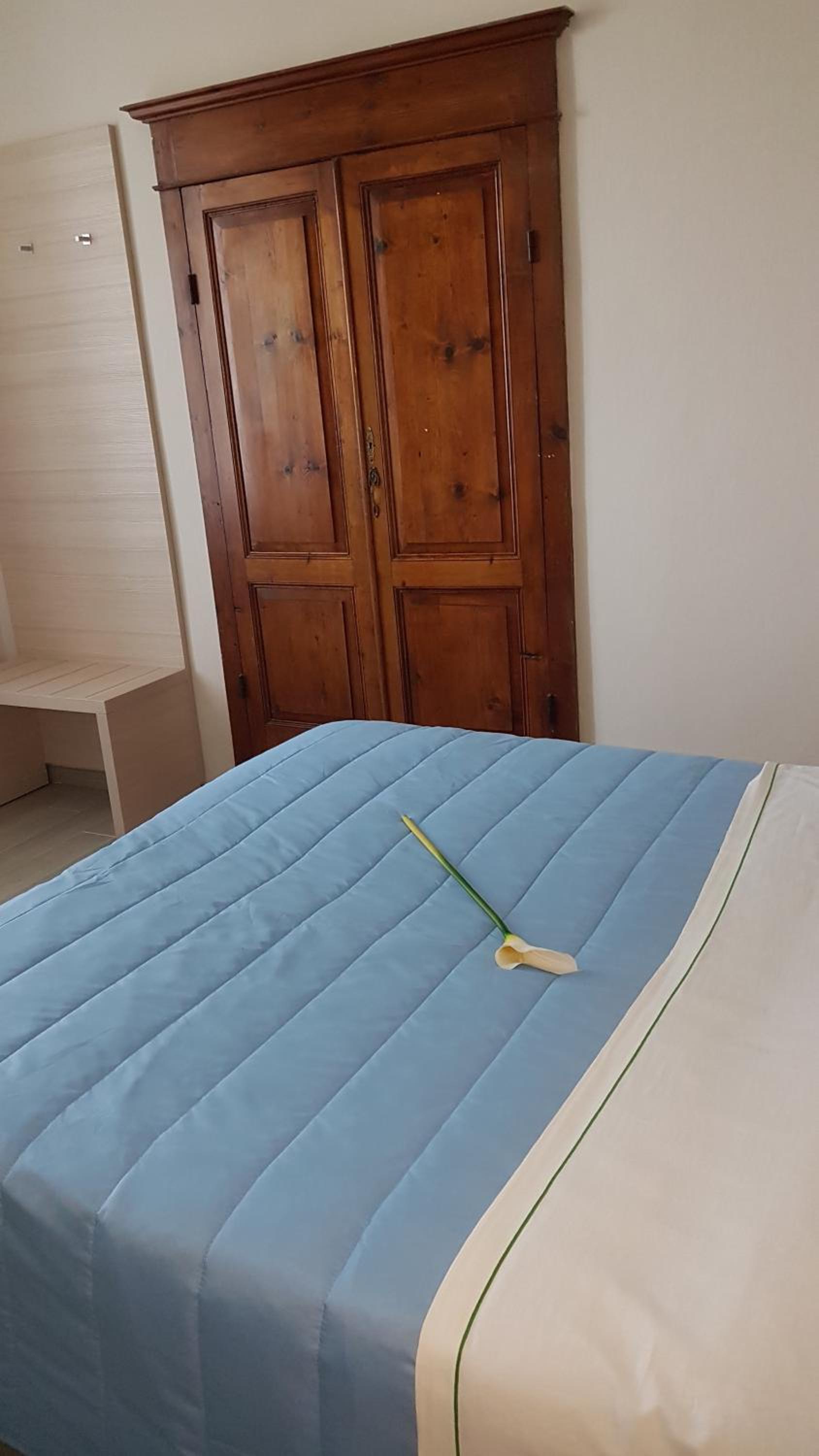 Cecio 5 Terre Rooms view 4