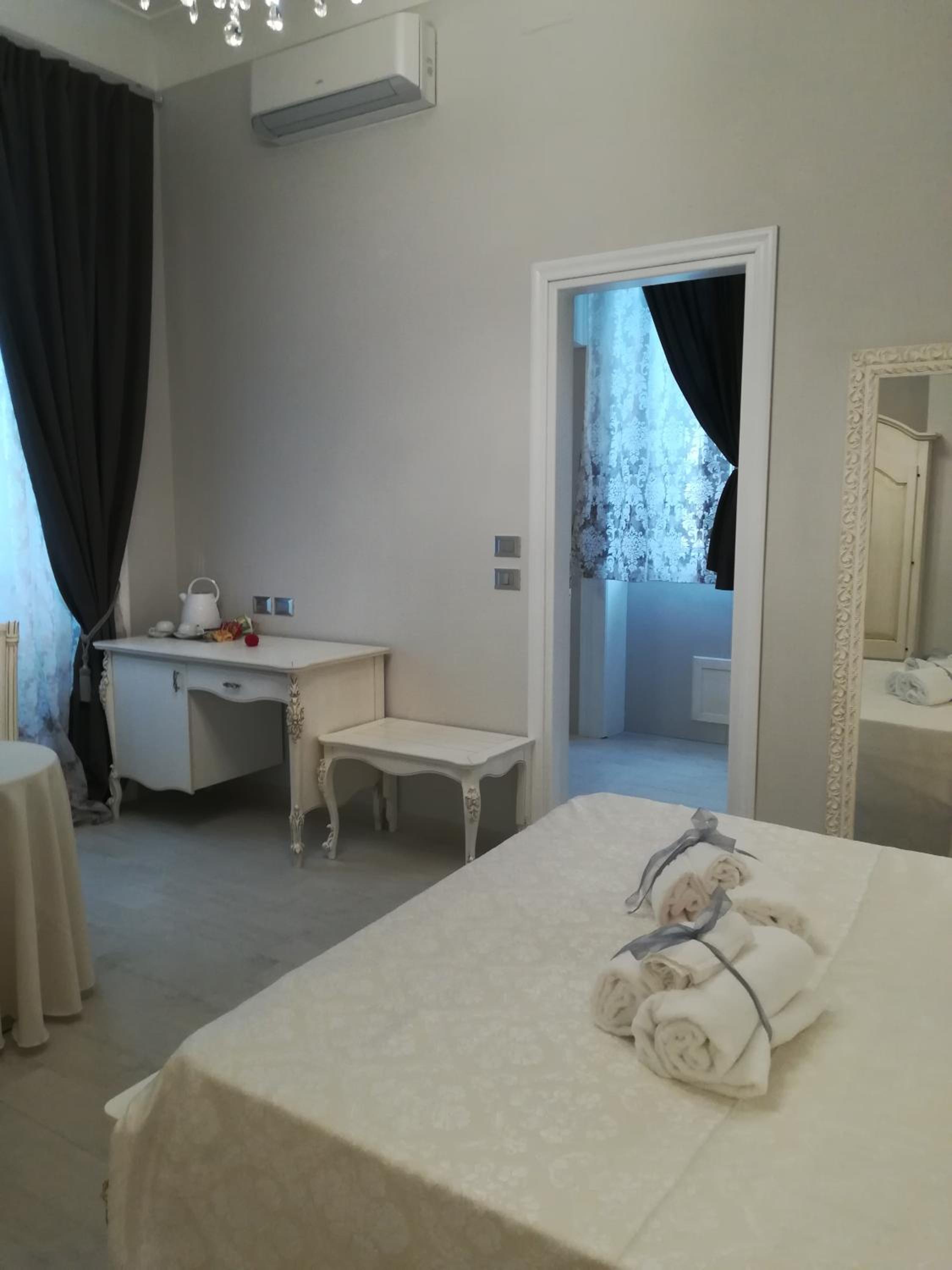 b&b Giorgia