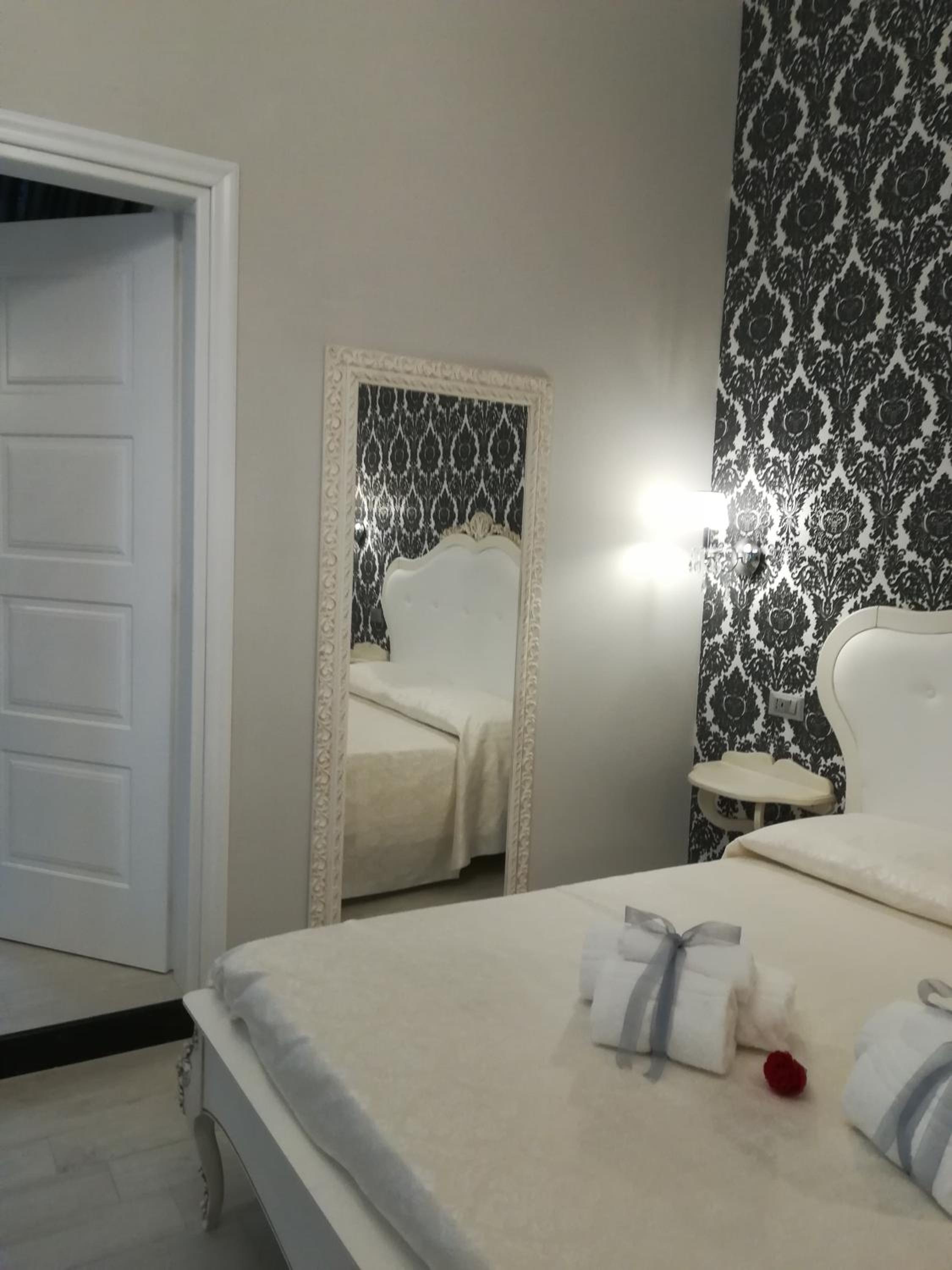 b&b Giorgia