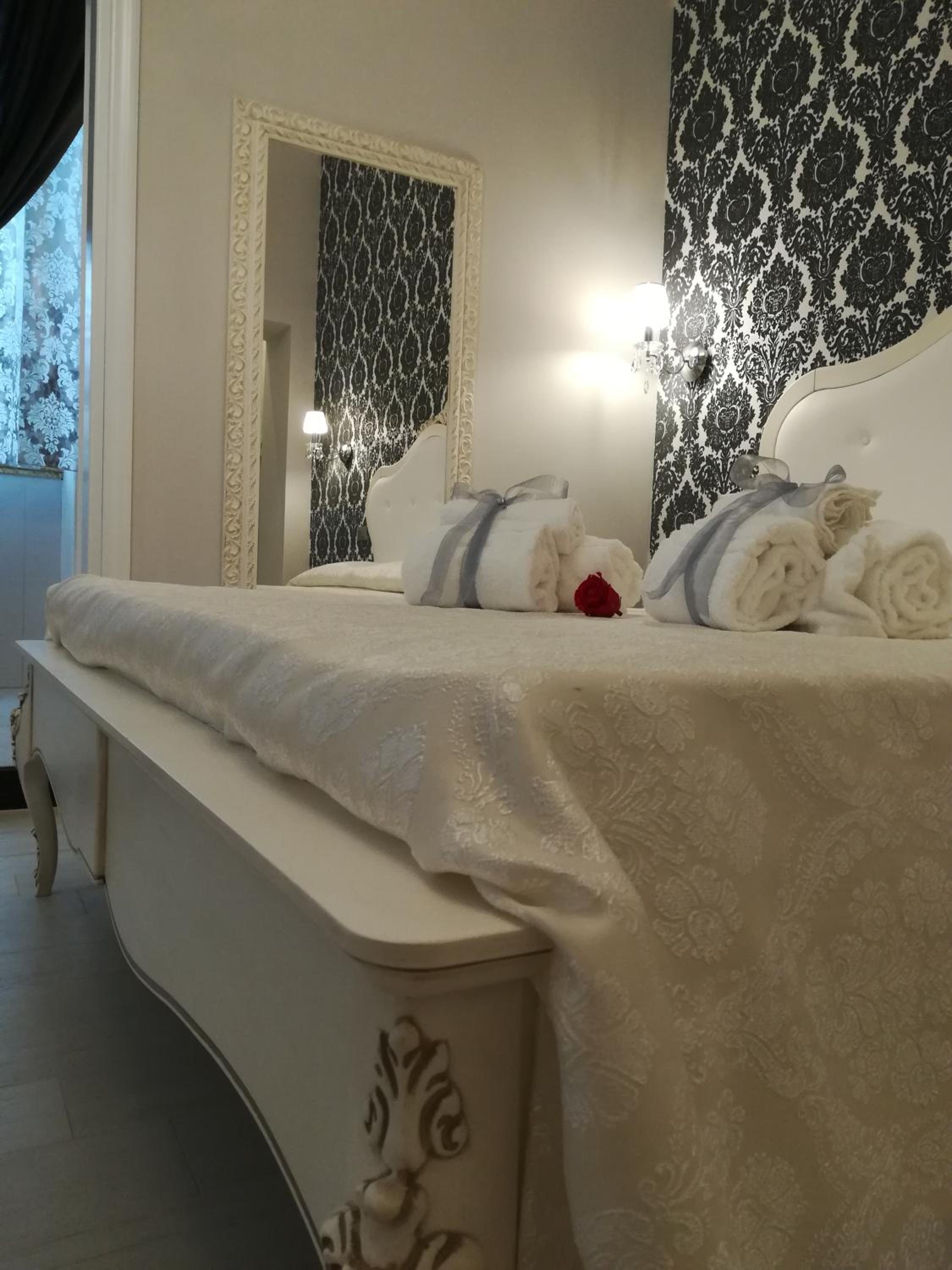 b&b Giorgia
