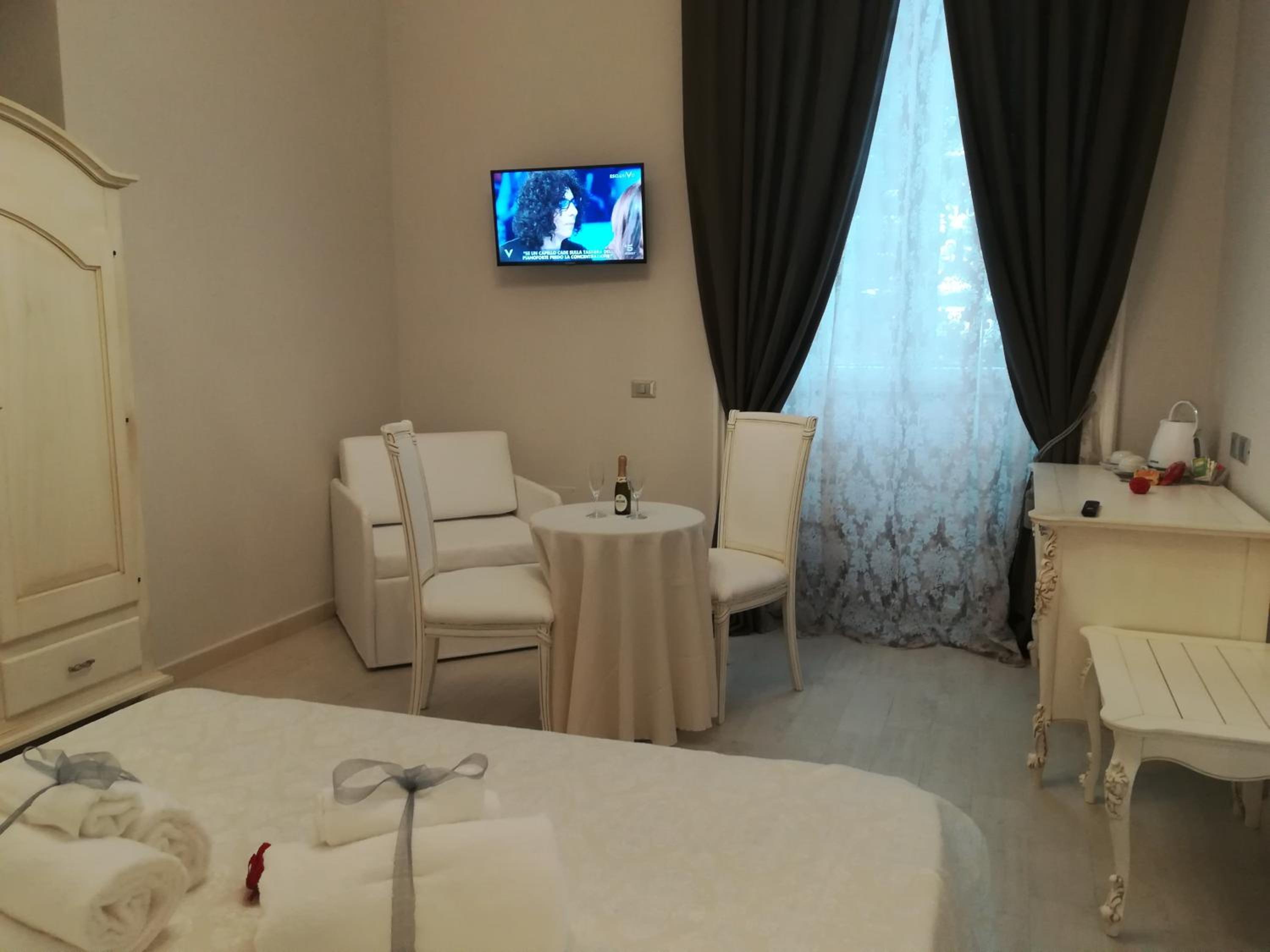 b&b Giorgia
