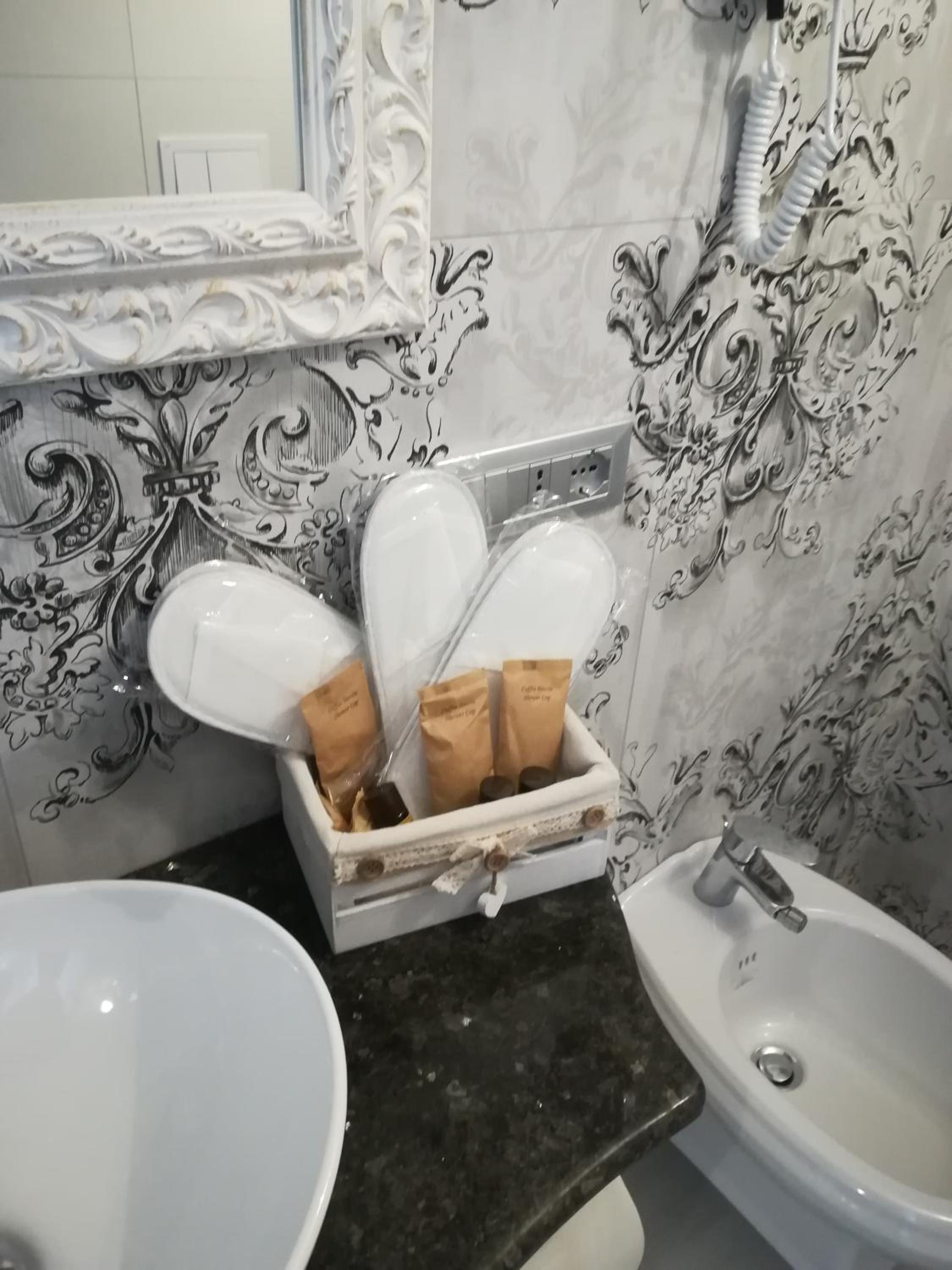 b&b Giorgia