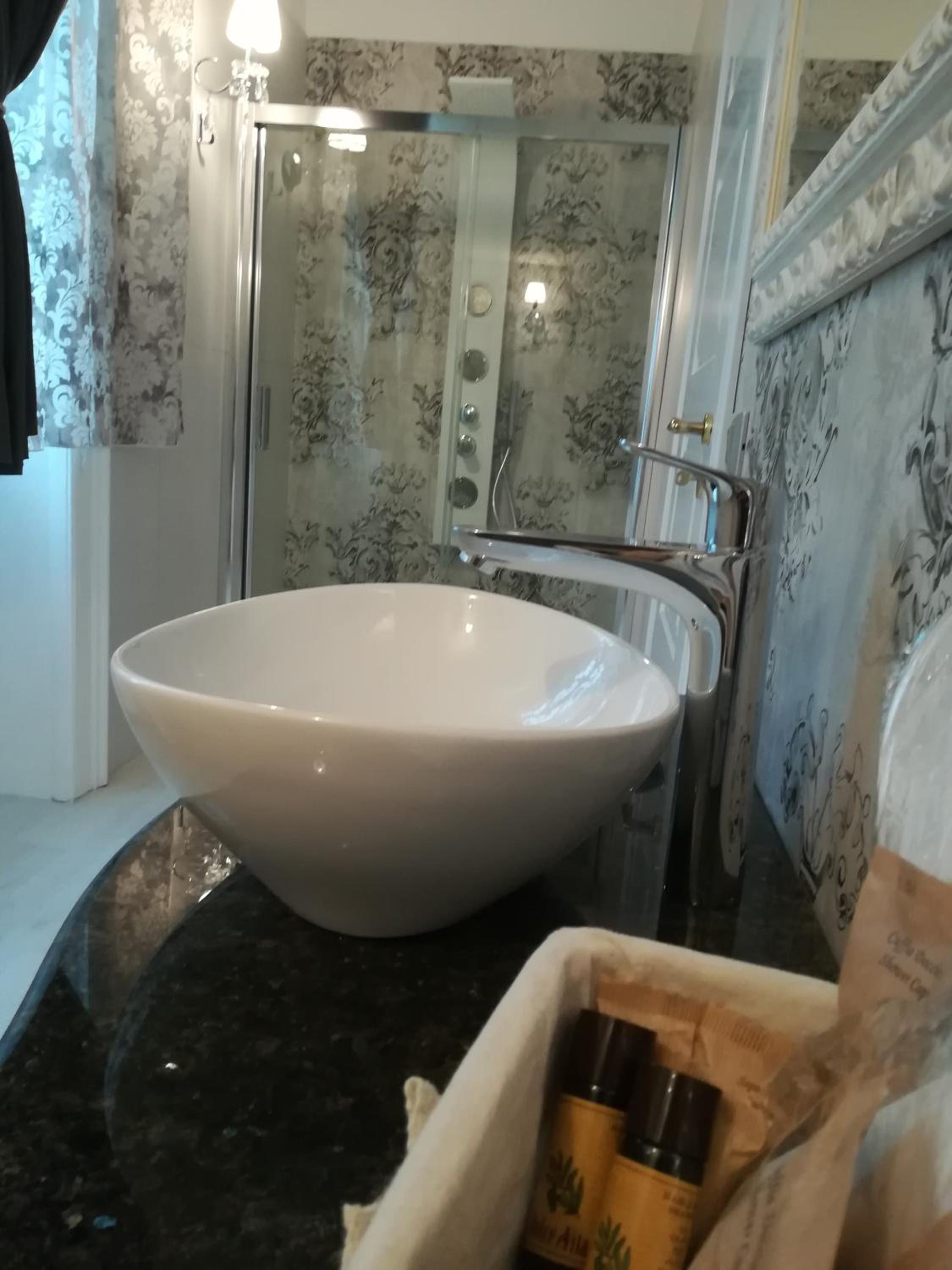 b&b Giorgia