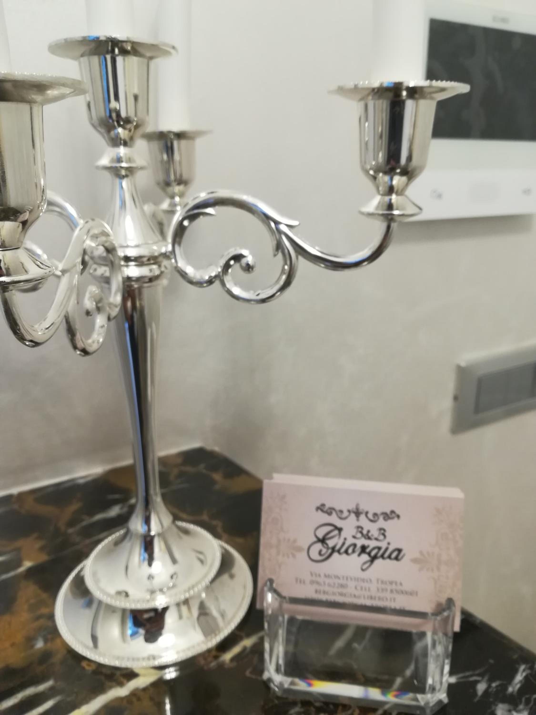 b&b Giorgia