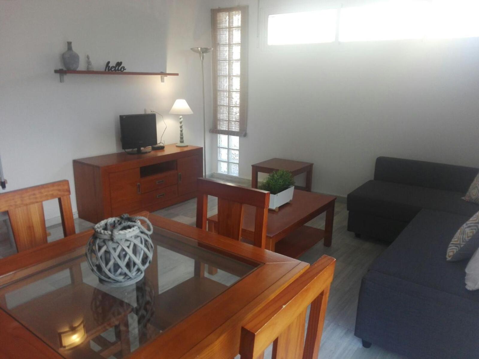 Cozy Loft Torremolinos view 5