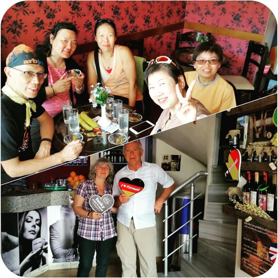 Funky Boutique Hotel & Adventures