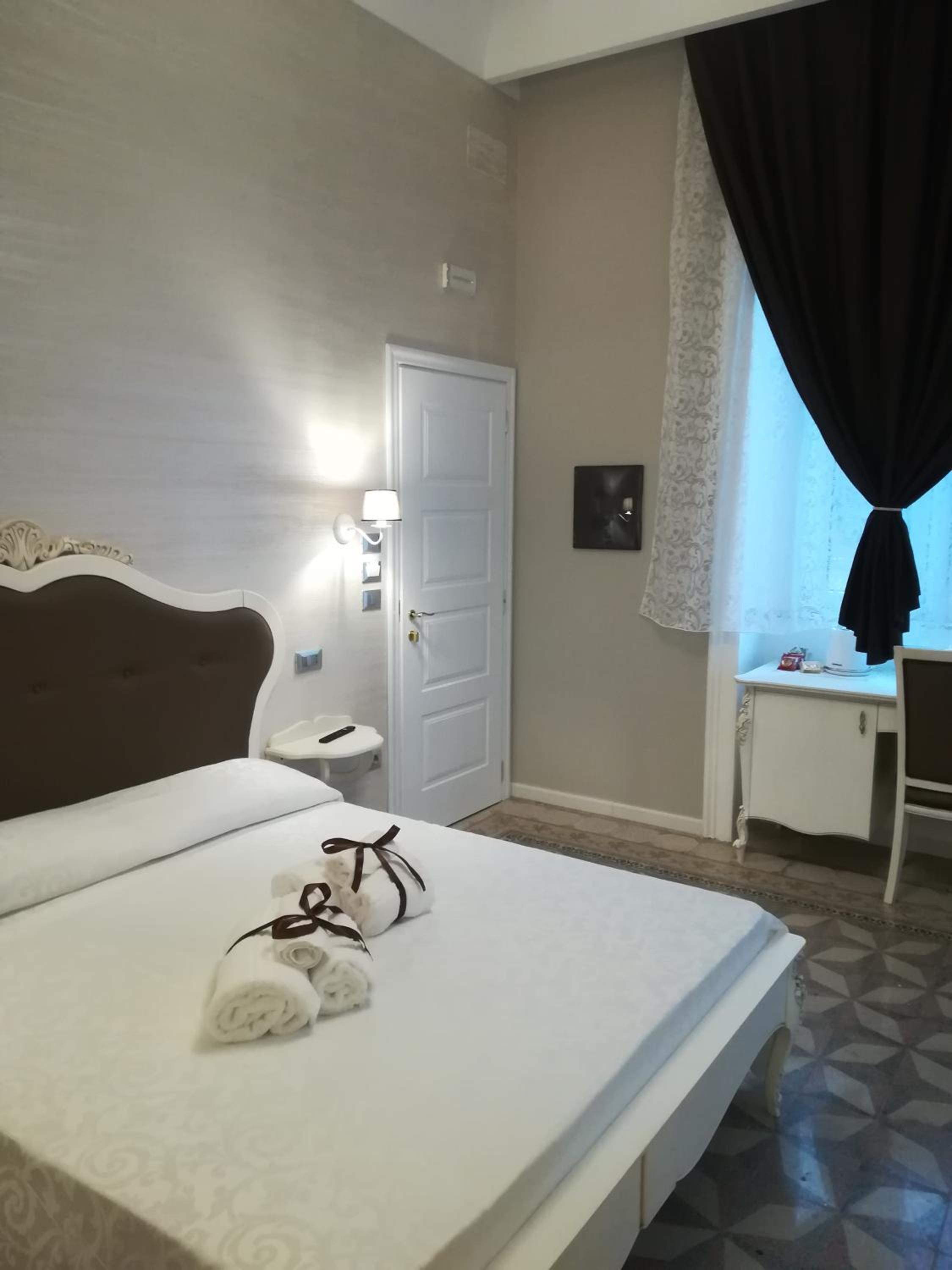 b&b Giorgia