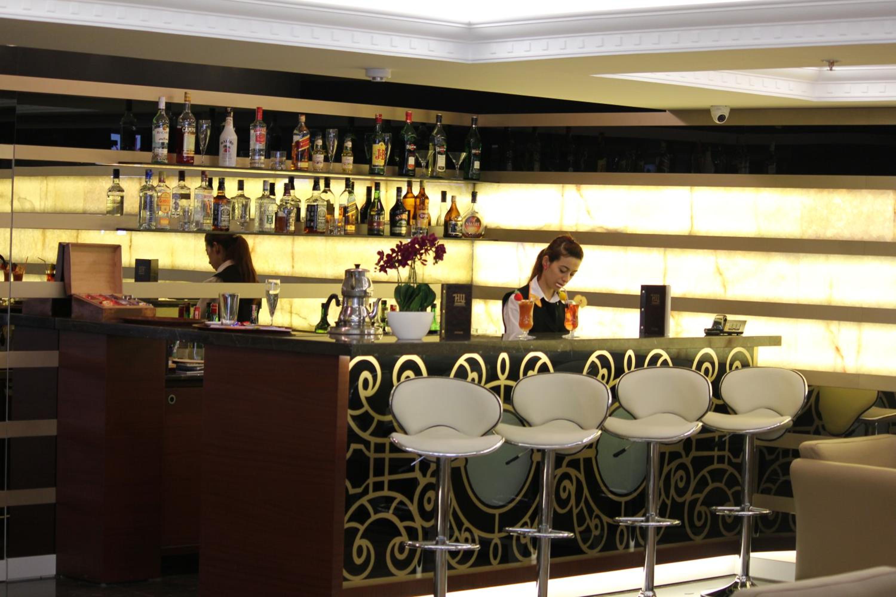 Grand Washington Otel - Image 96