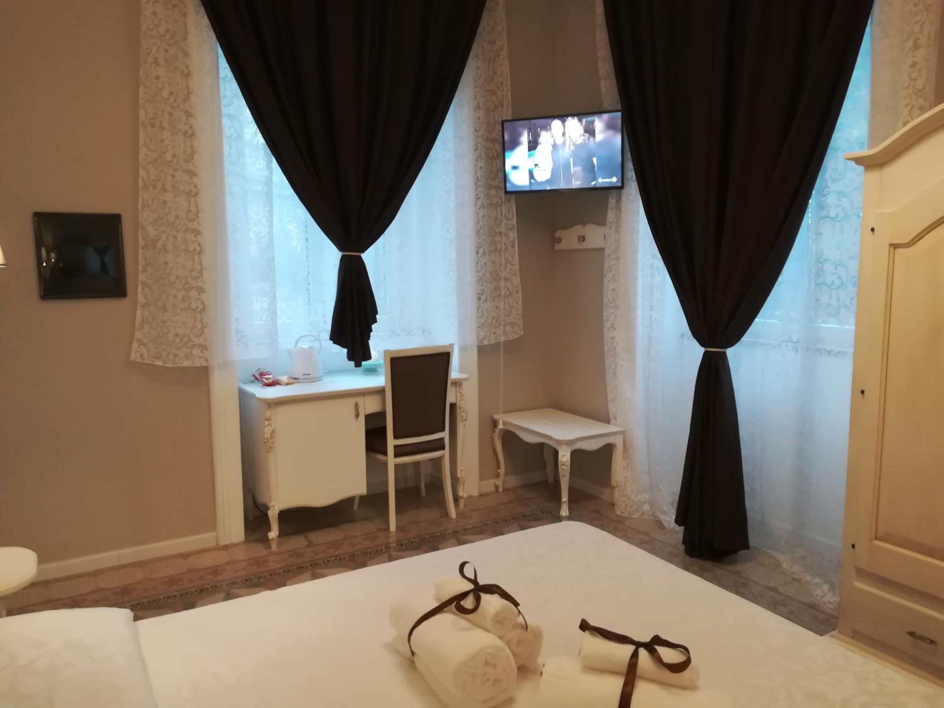 b&b Giorgia
