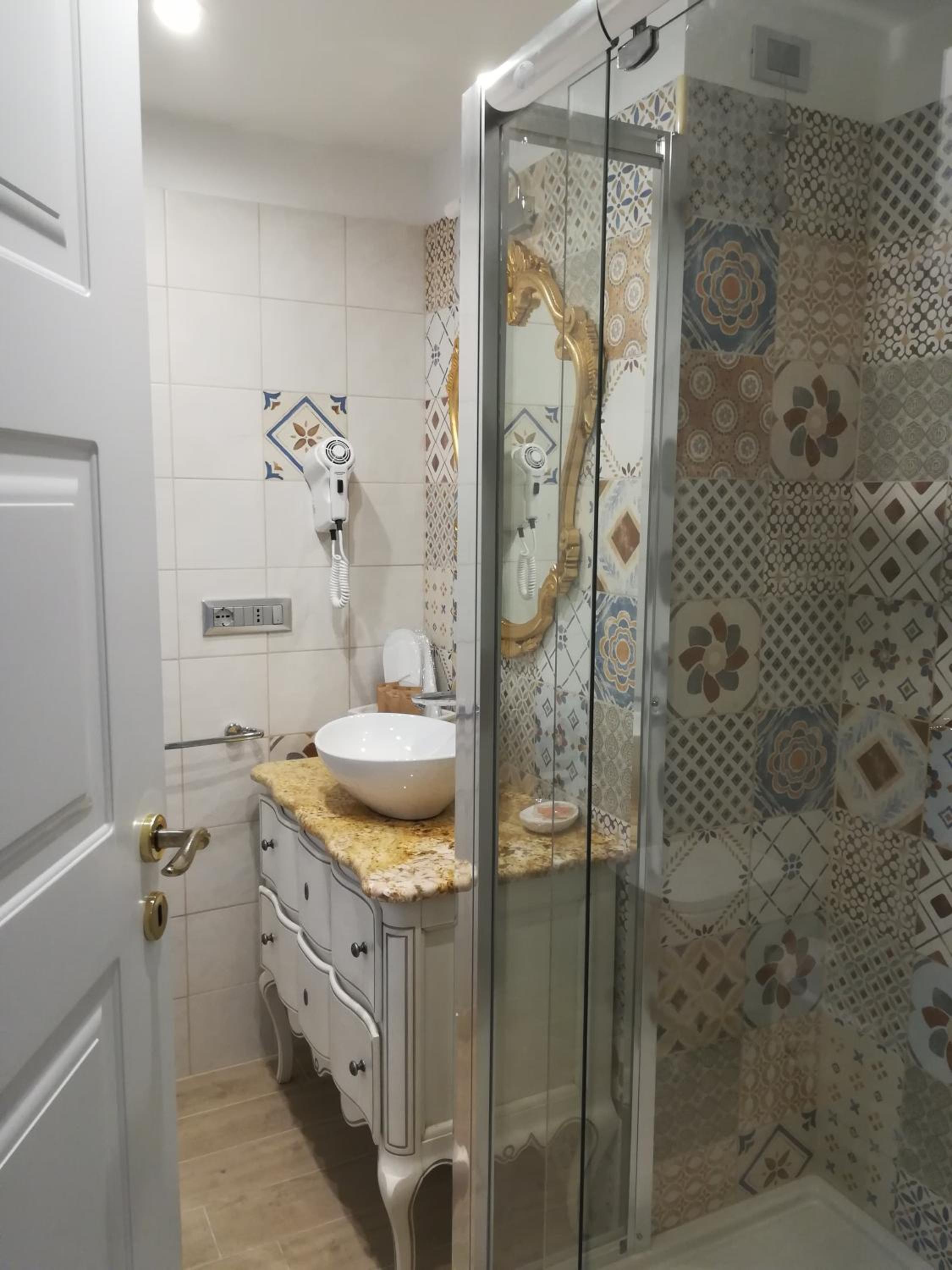 b&b Giorgia