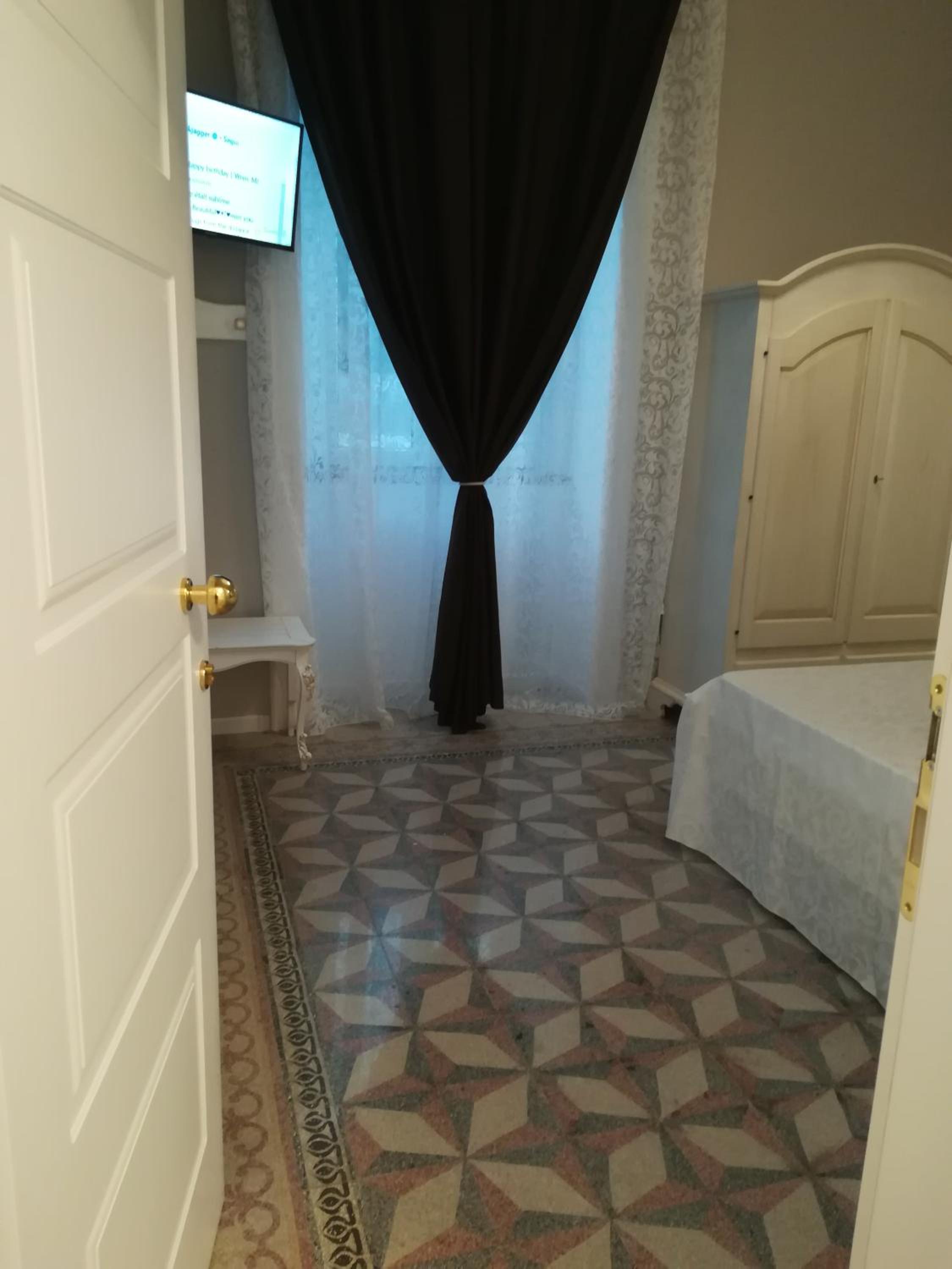 b&b Giorgia