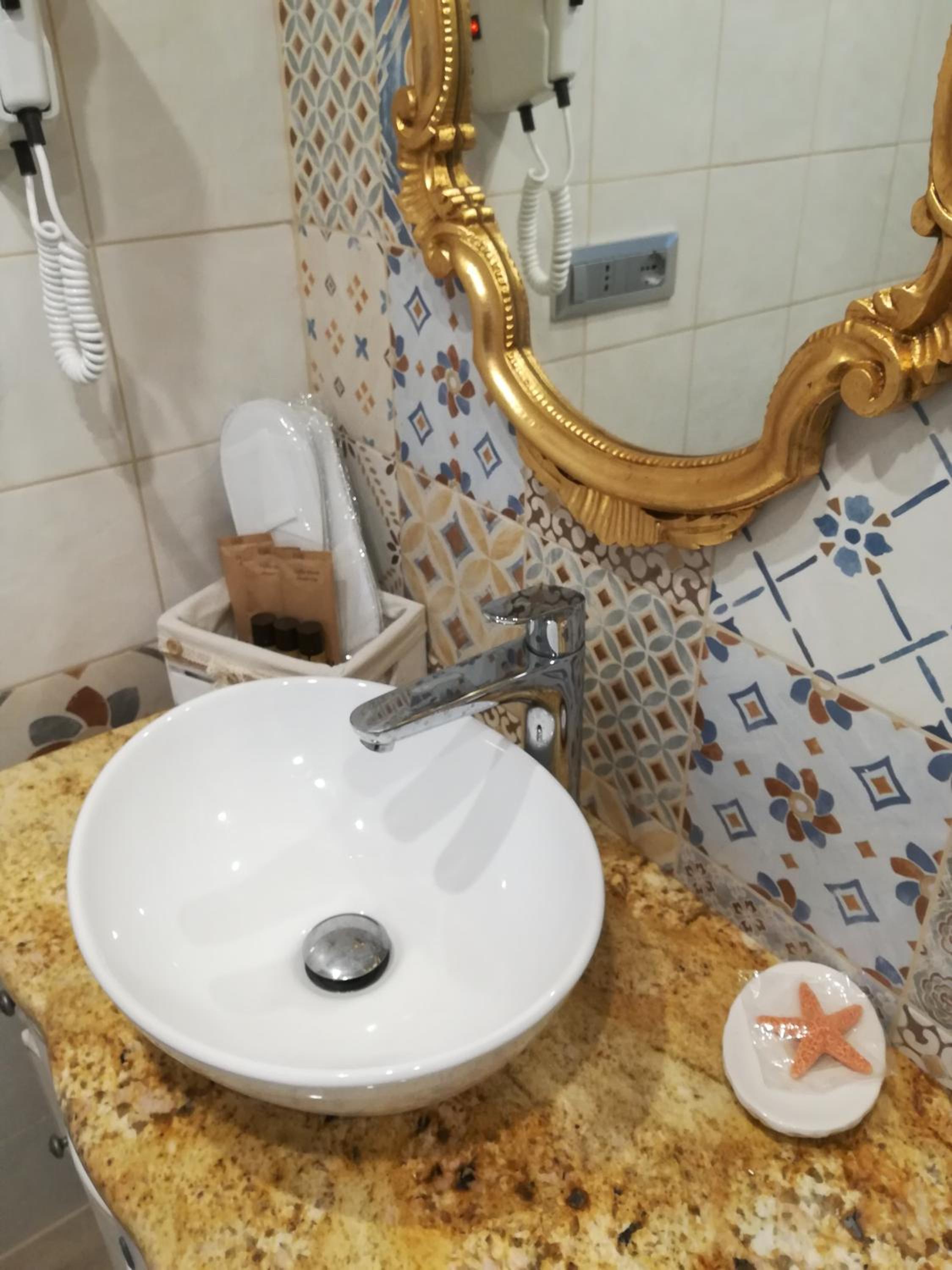 b&b Giorgia