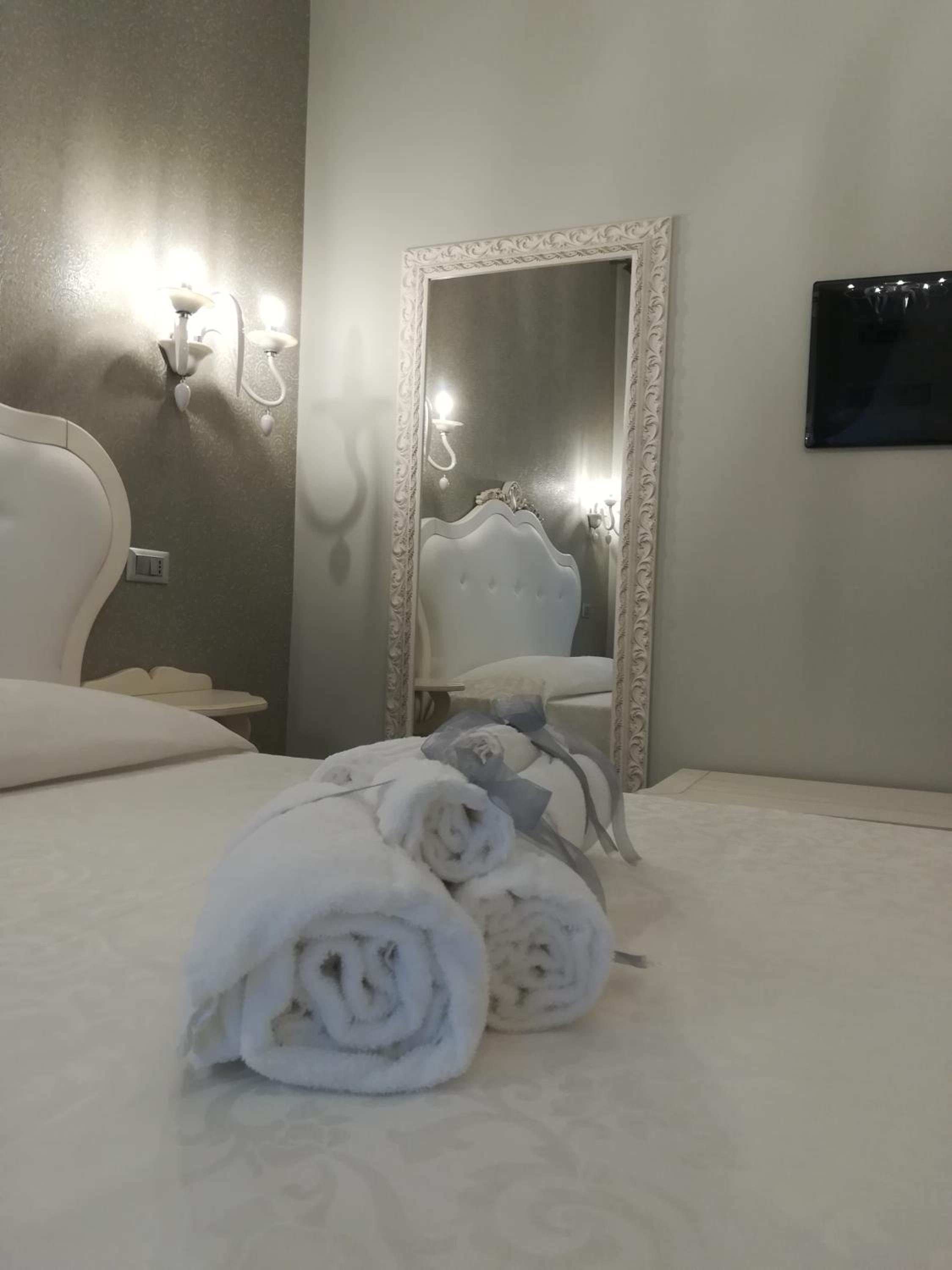b&b Giorgia
