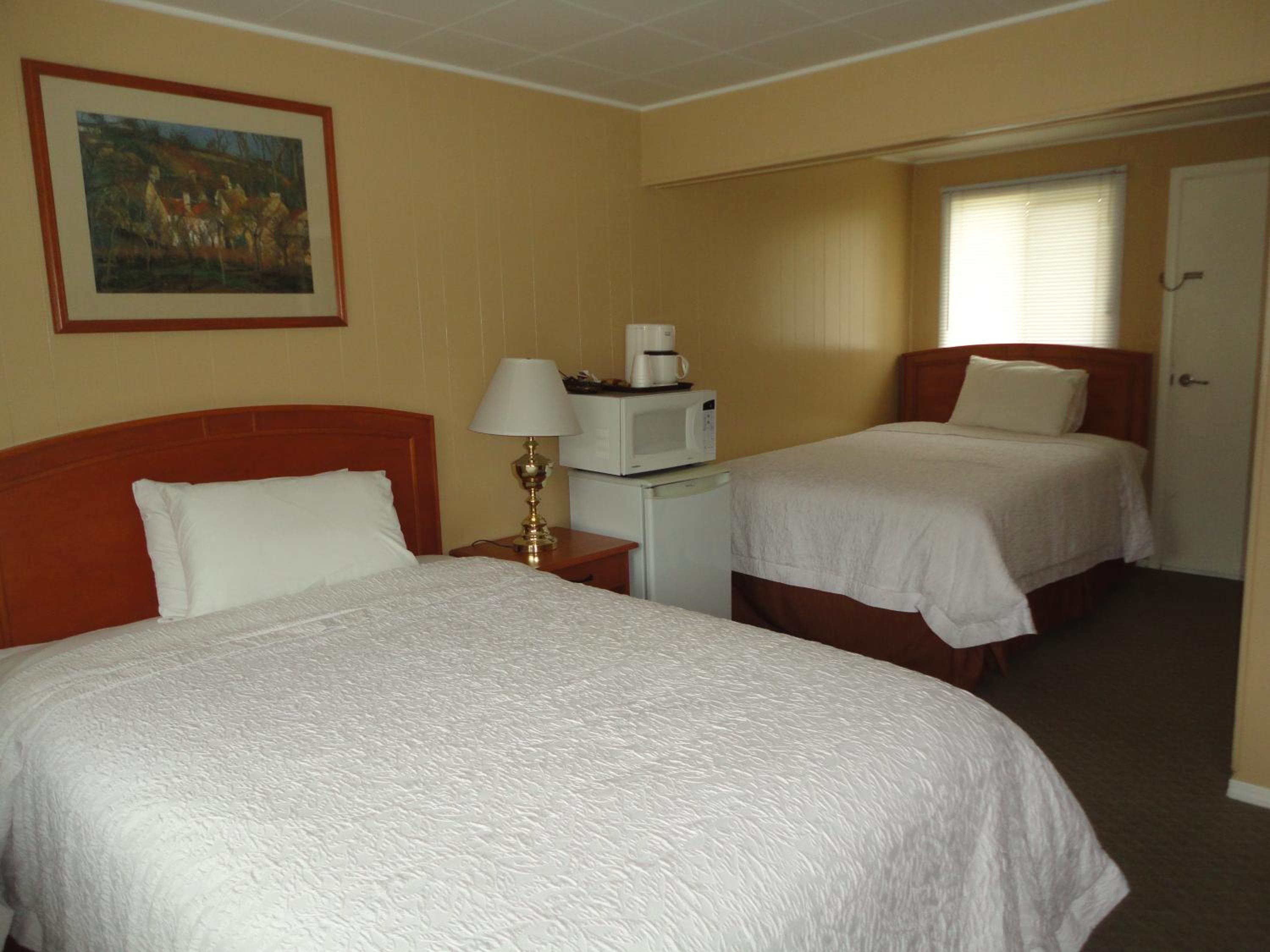 Sorrento Inn Motel