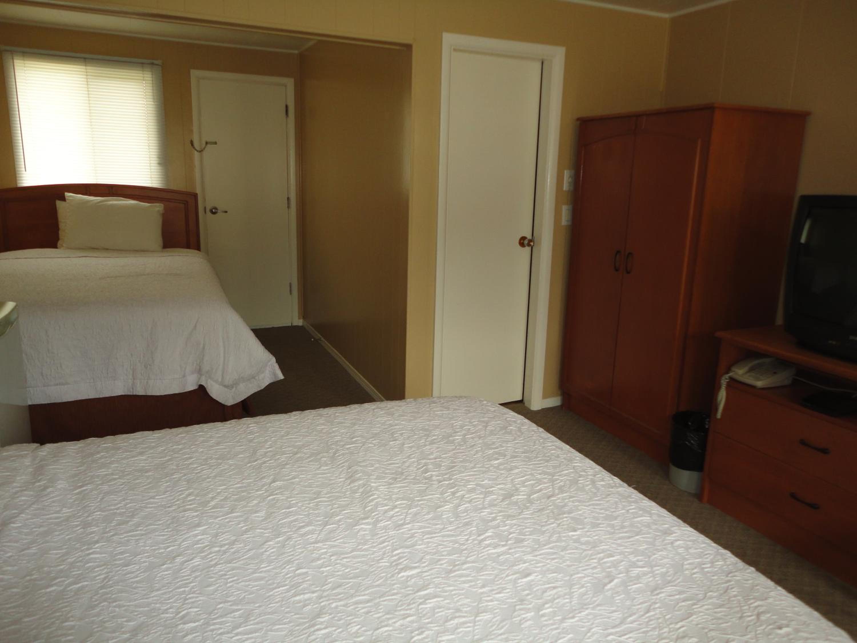 Sorrento Inn Motel