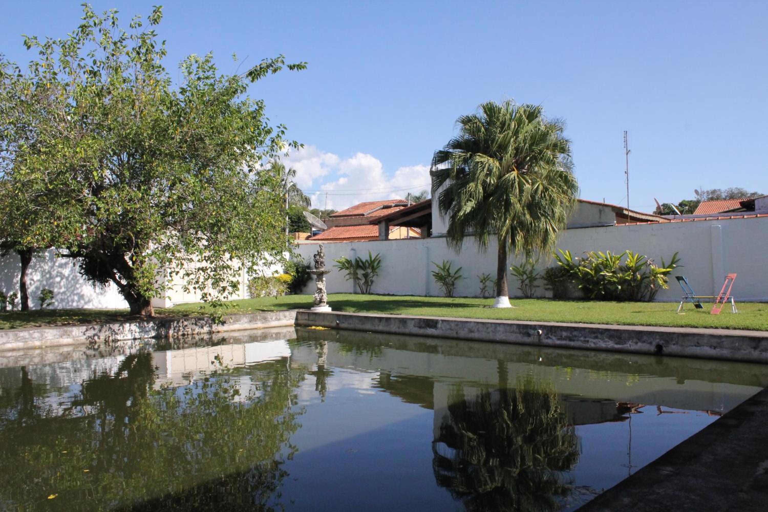 Chácara Bom Jesus