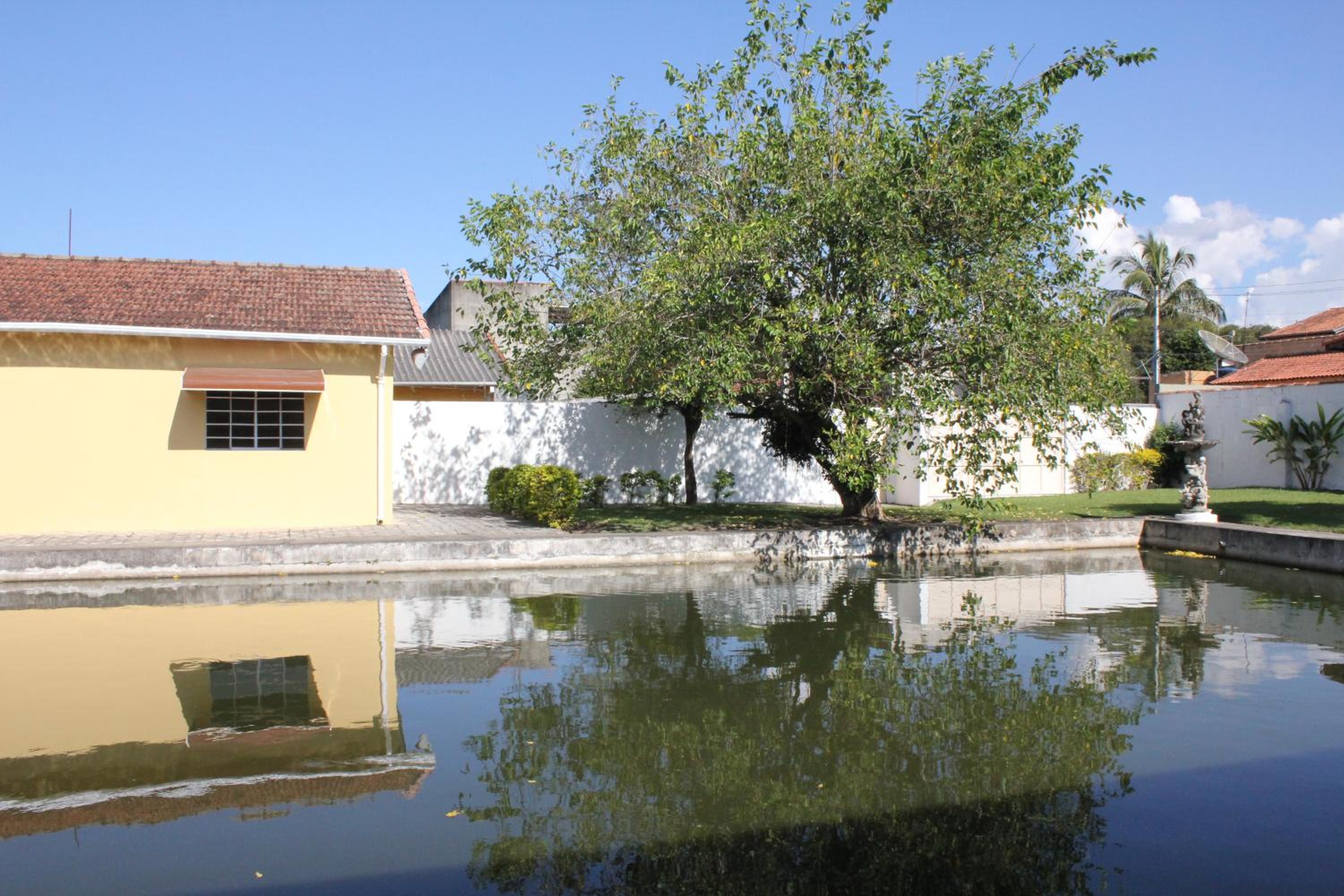 Chácara Bom Jesus