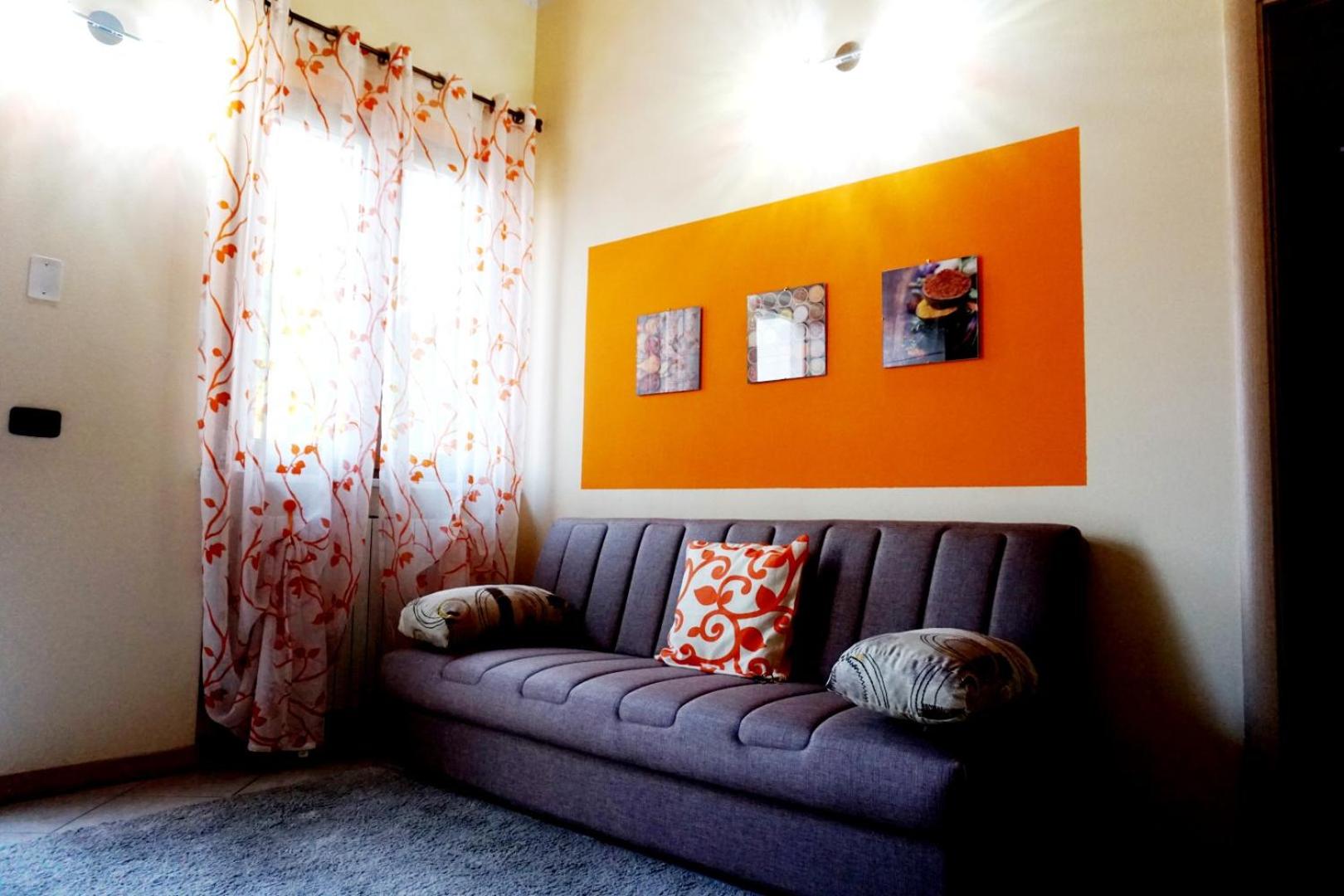 Residenze Mquadro view 5