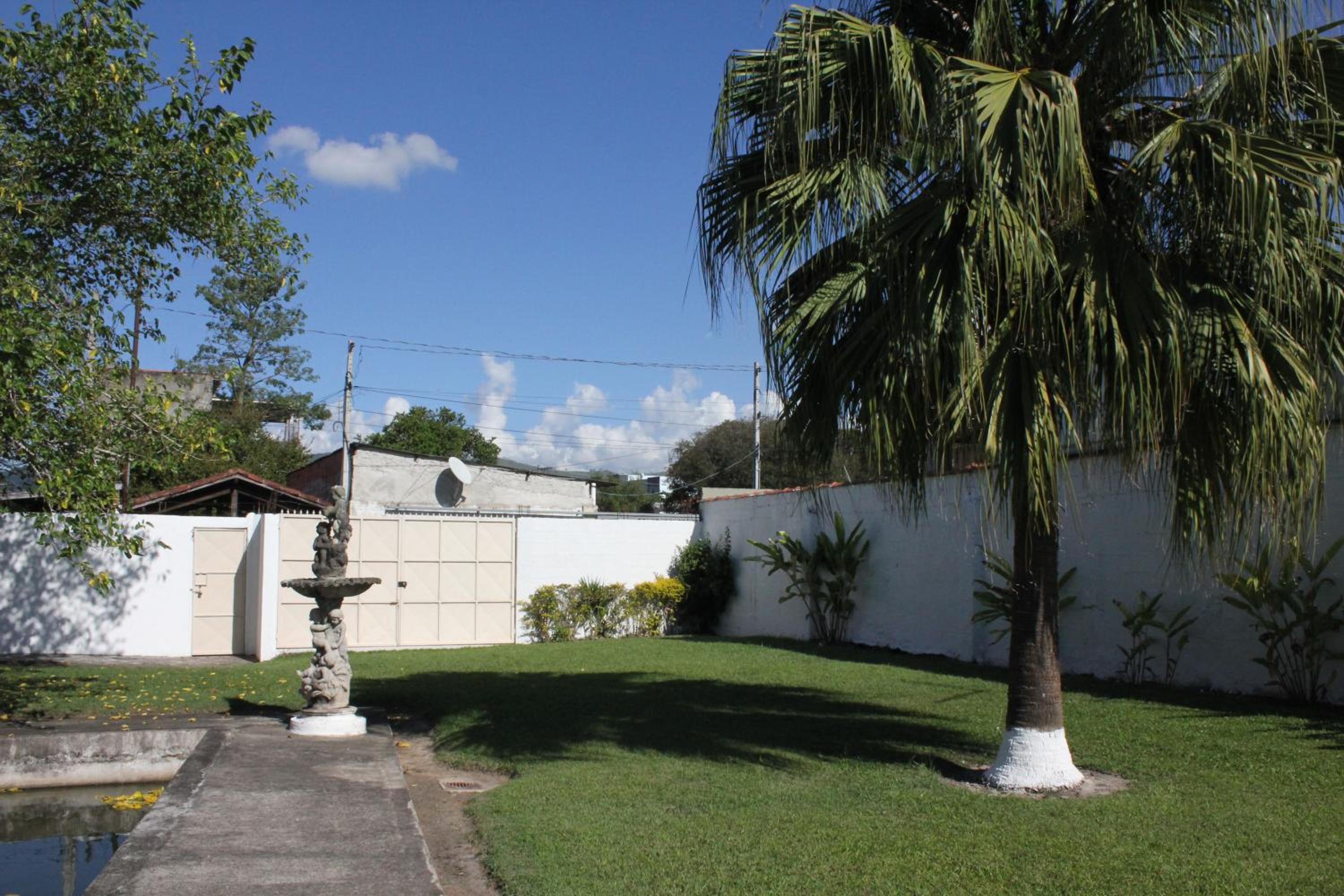 Chácara Bom Jesus