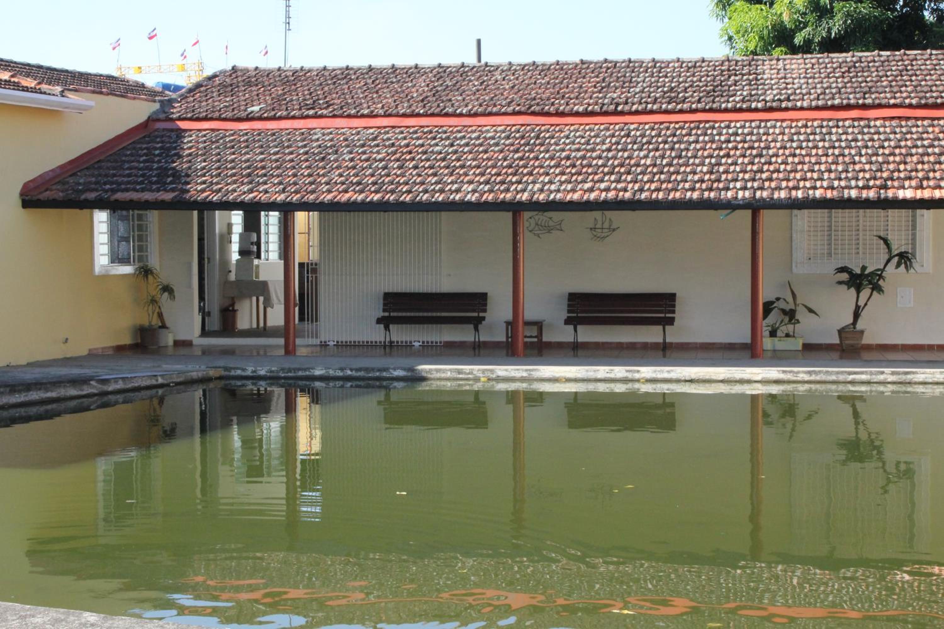 Chácara Bom Jesus