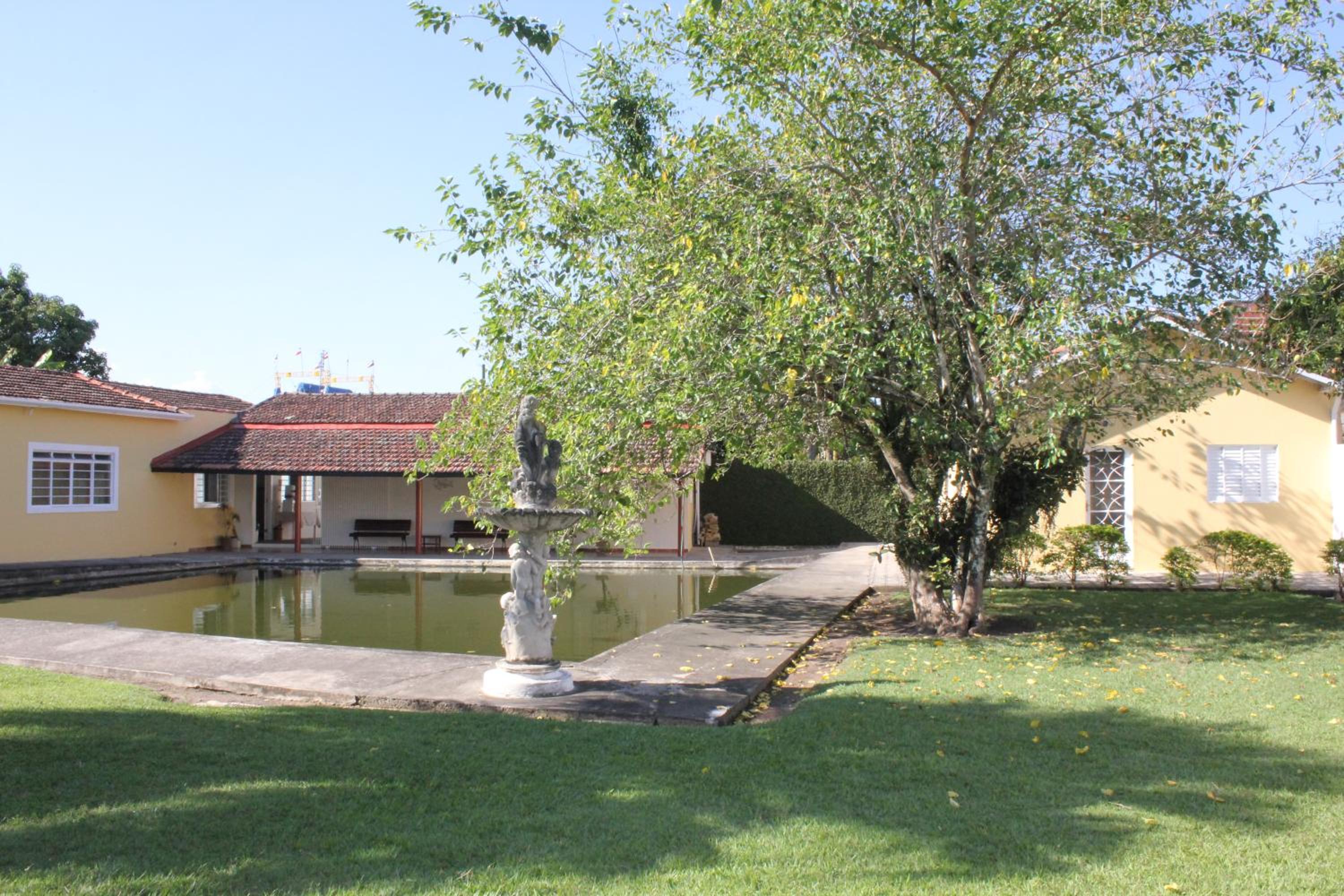 Chácara Bom Jesus