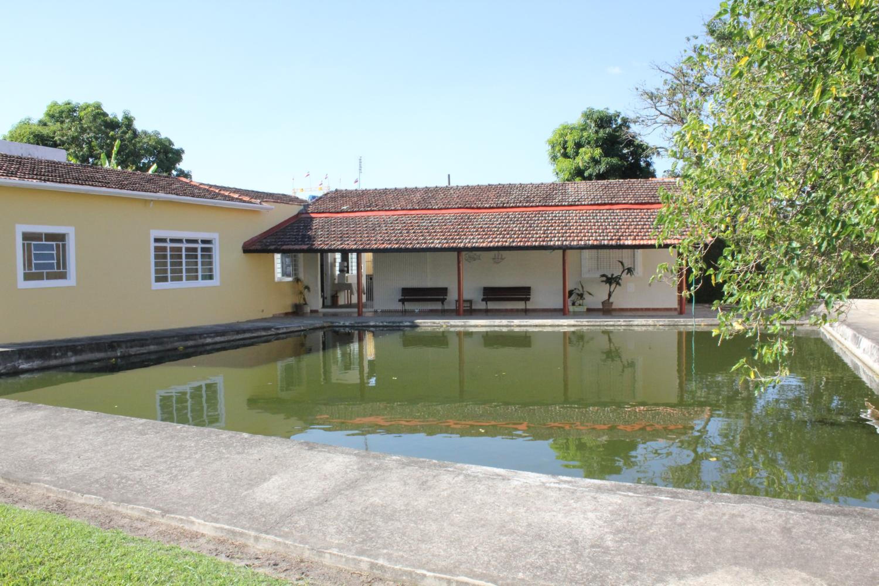 Chácara Bom Jesus