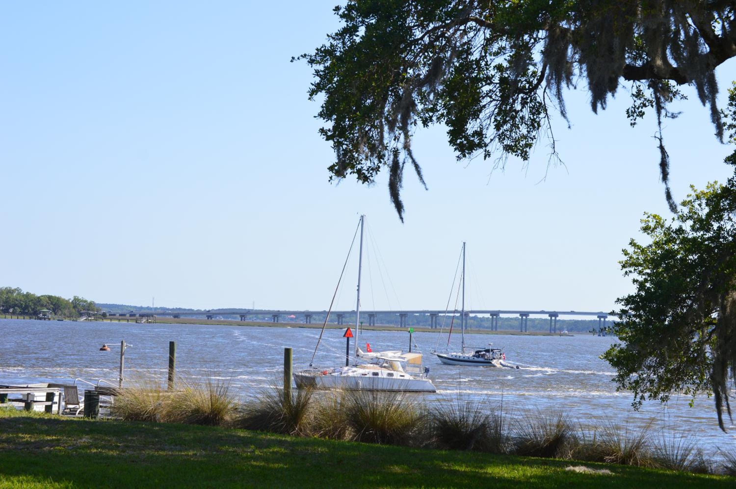 Waterway