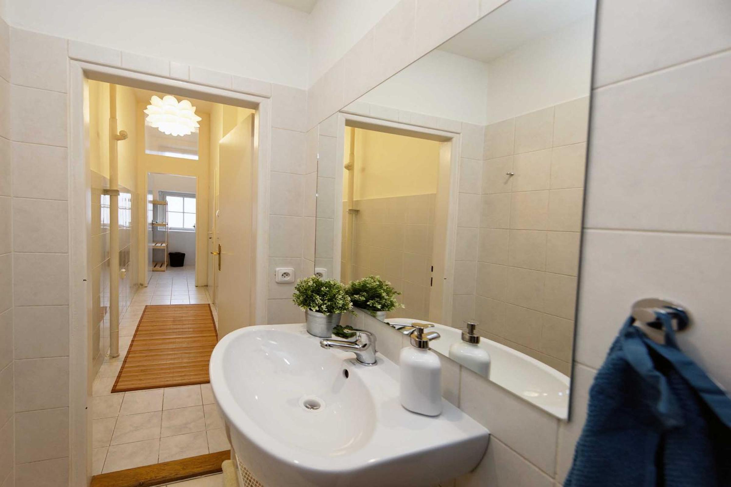 Apartments At I.P.Pavlova